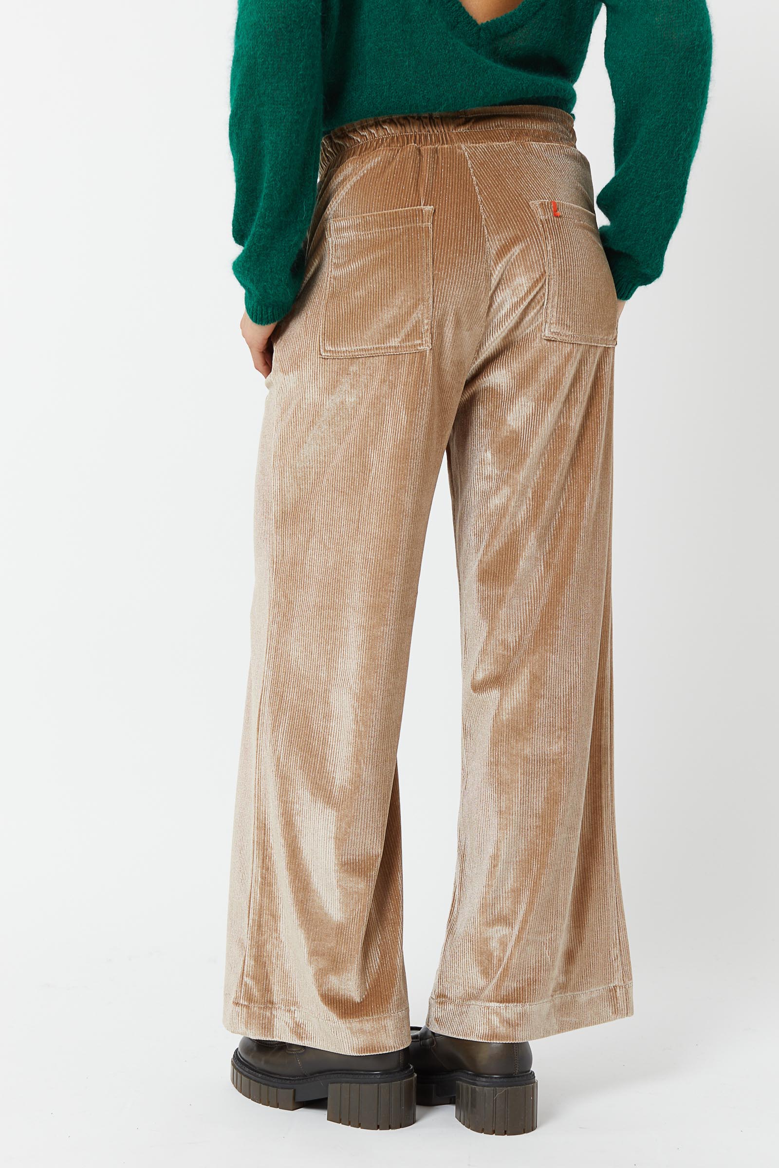 Pantalon VINTAGE H25