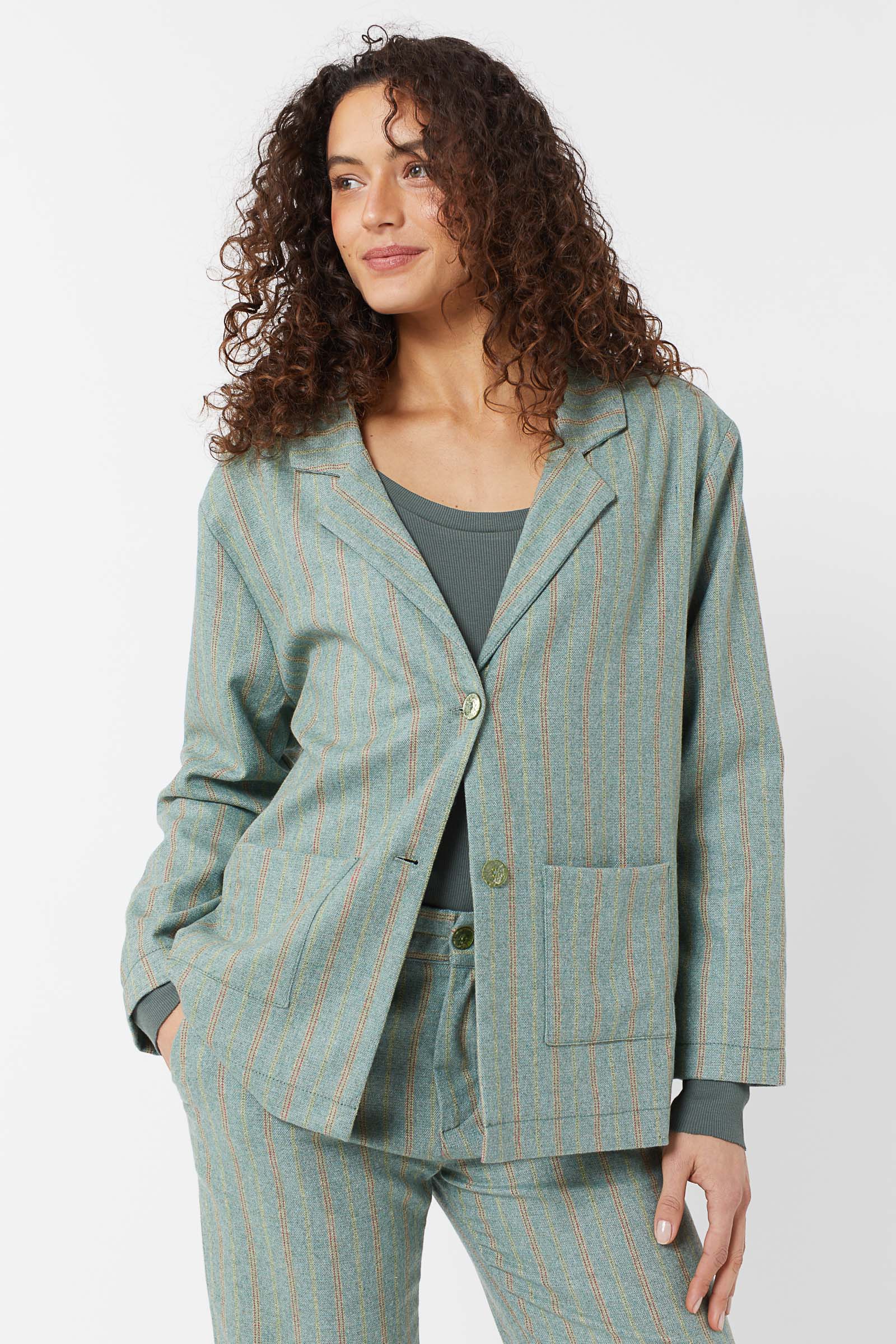 Blazer LIGNE H25
