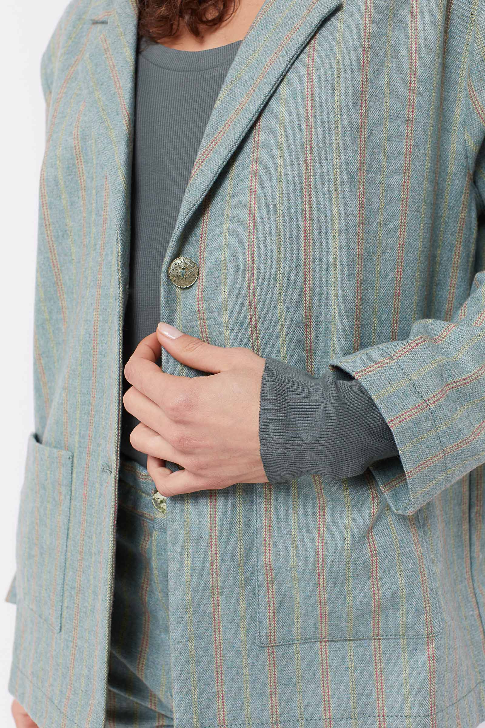 Blazer LIGNE H25