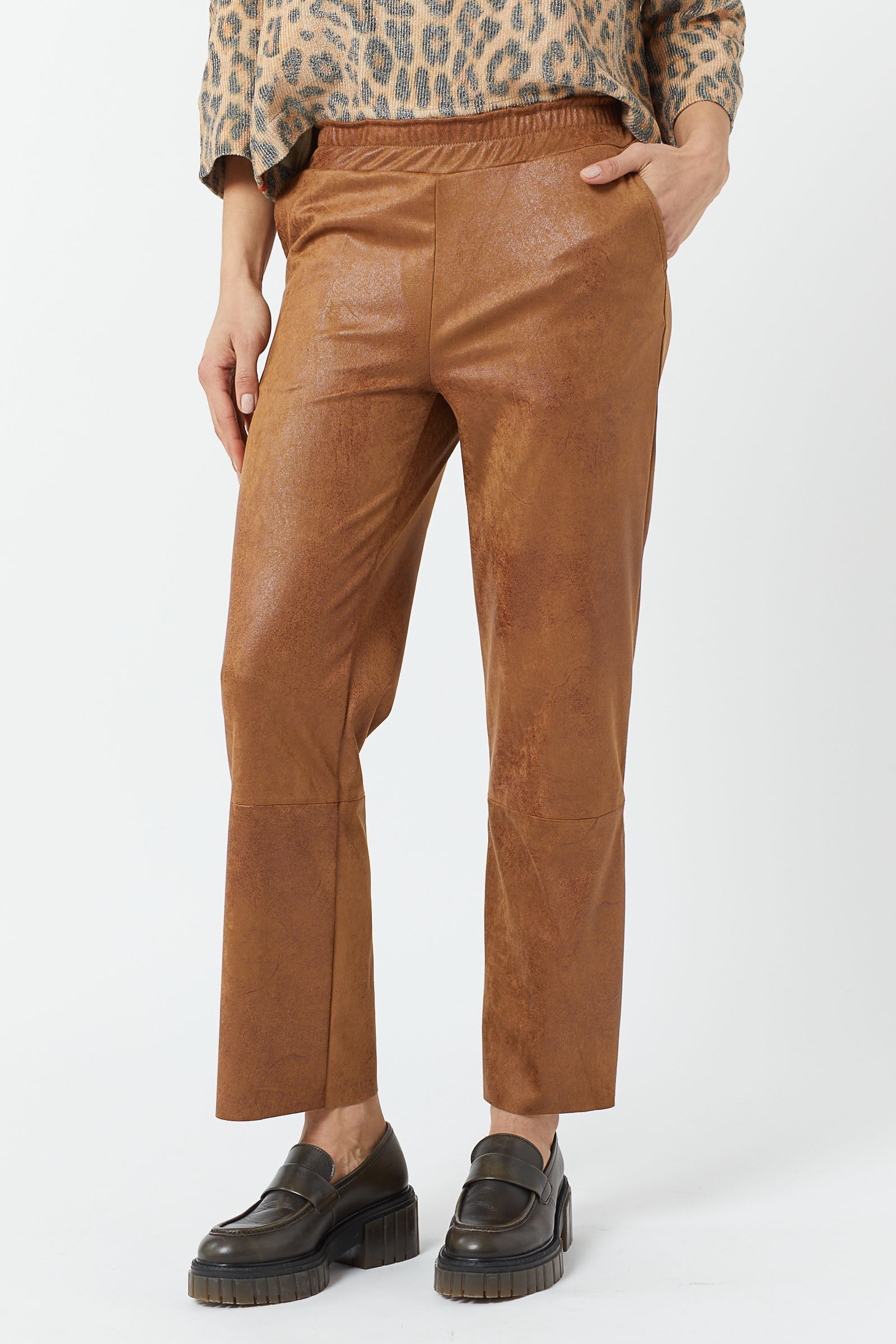 Pantalon PANTAVEGAN H25