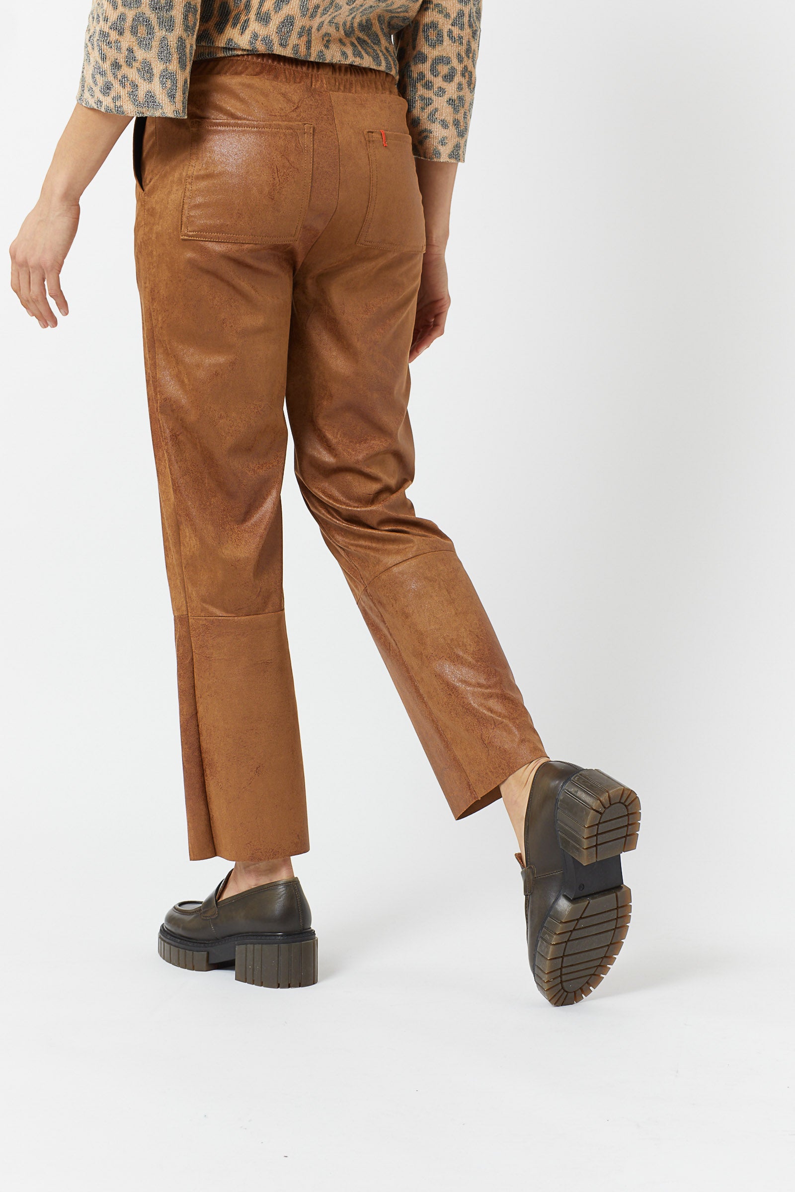 Pantalon PANTAVEGAN H25