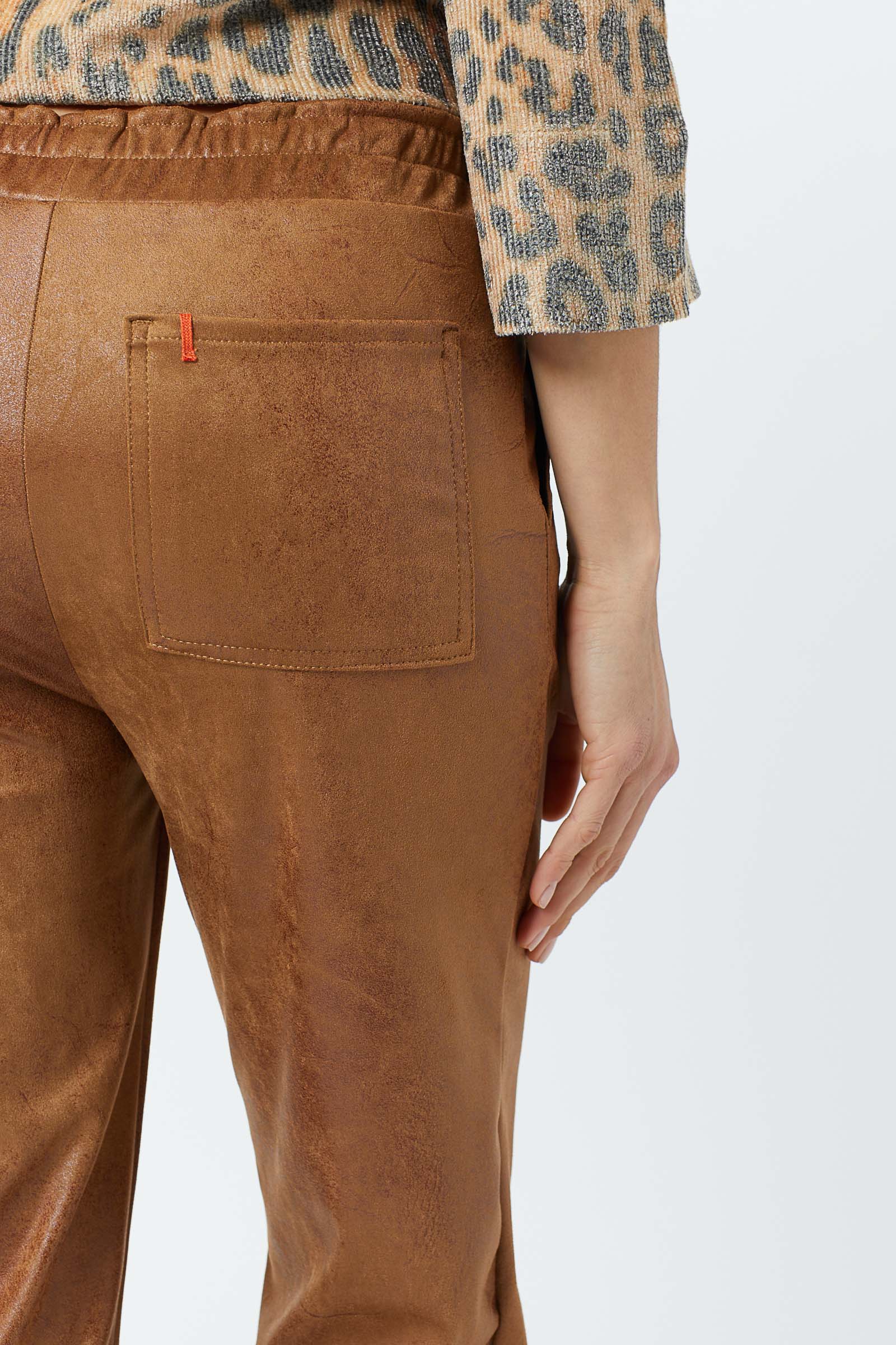 Pantalon PANTAVEGAN H25