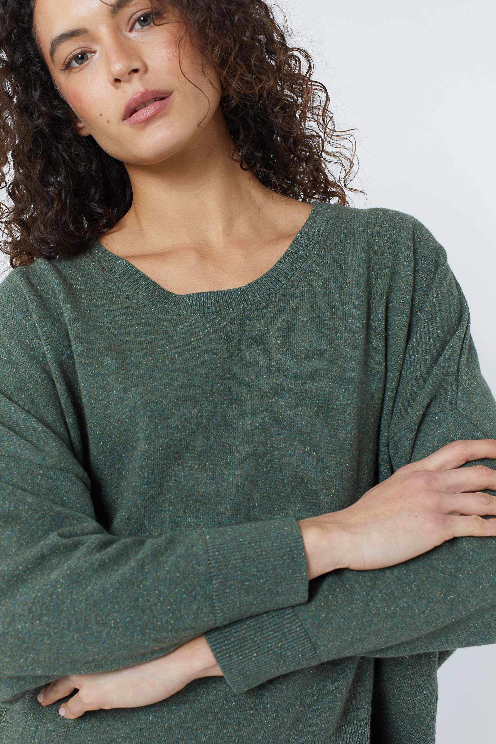 Pull GRANIT H25