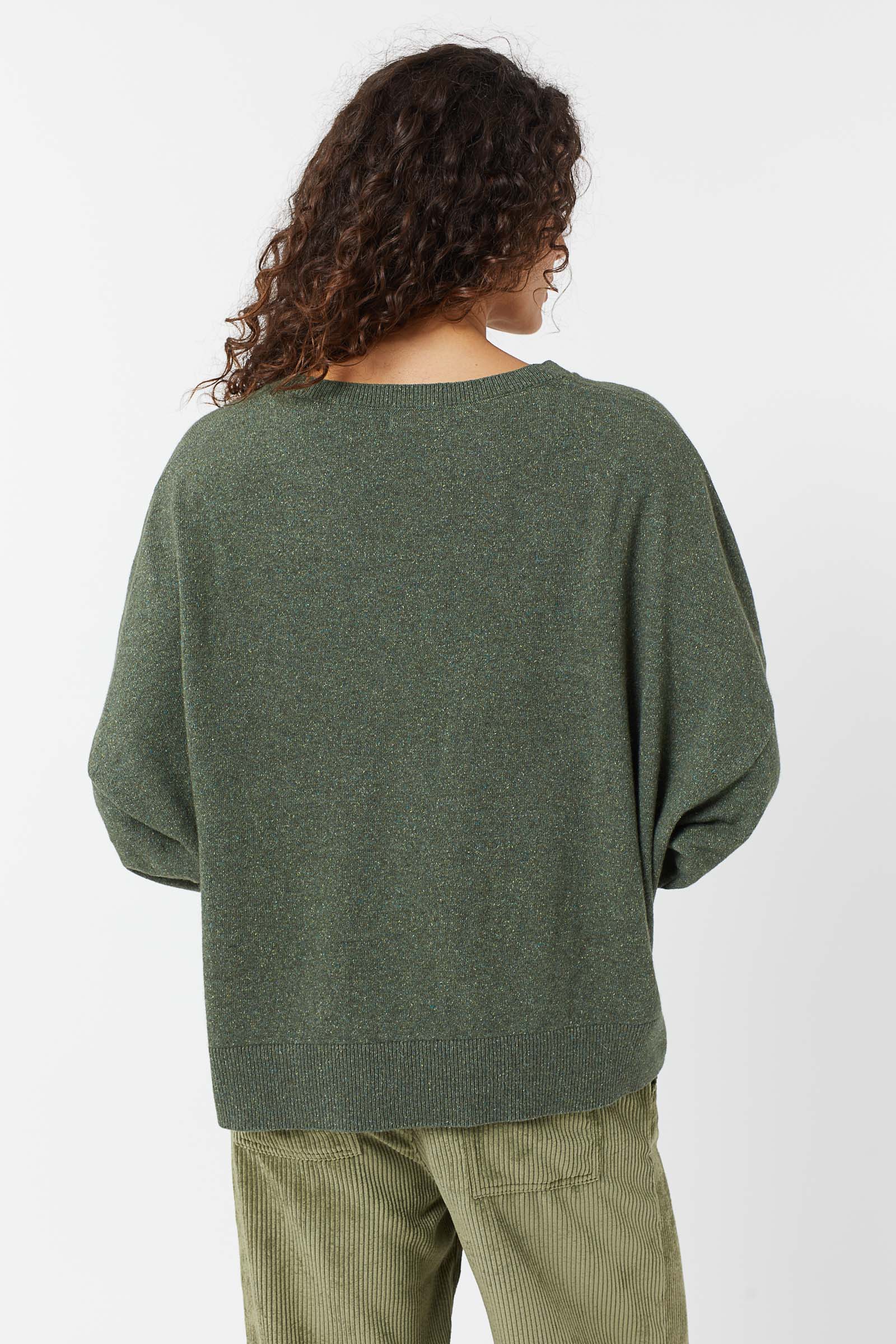 Pull GRANIT H25