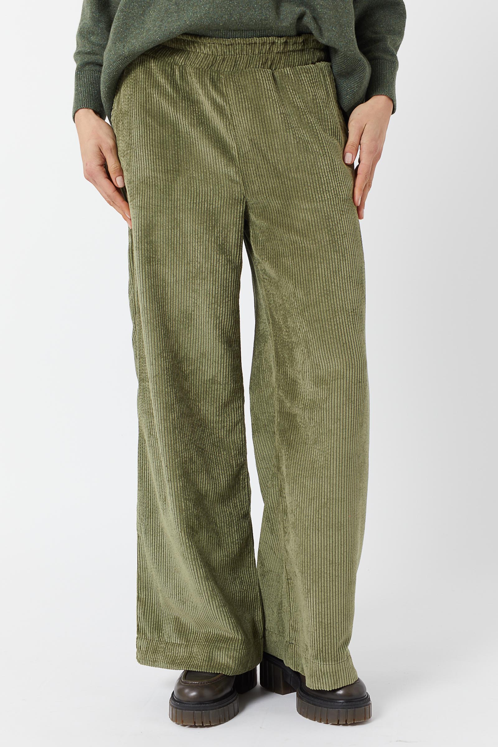 Pantalon VINTAGE H25
