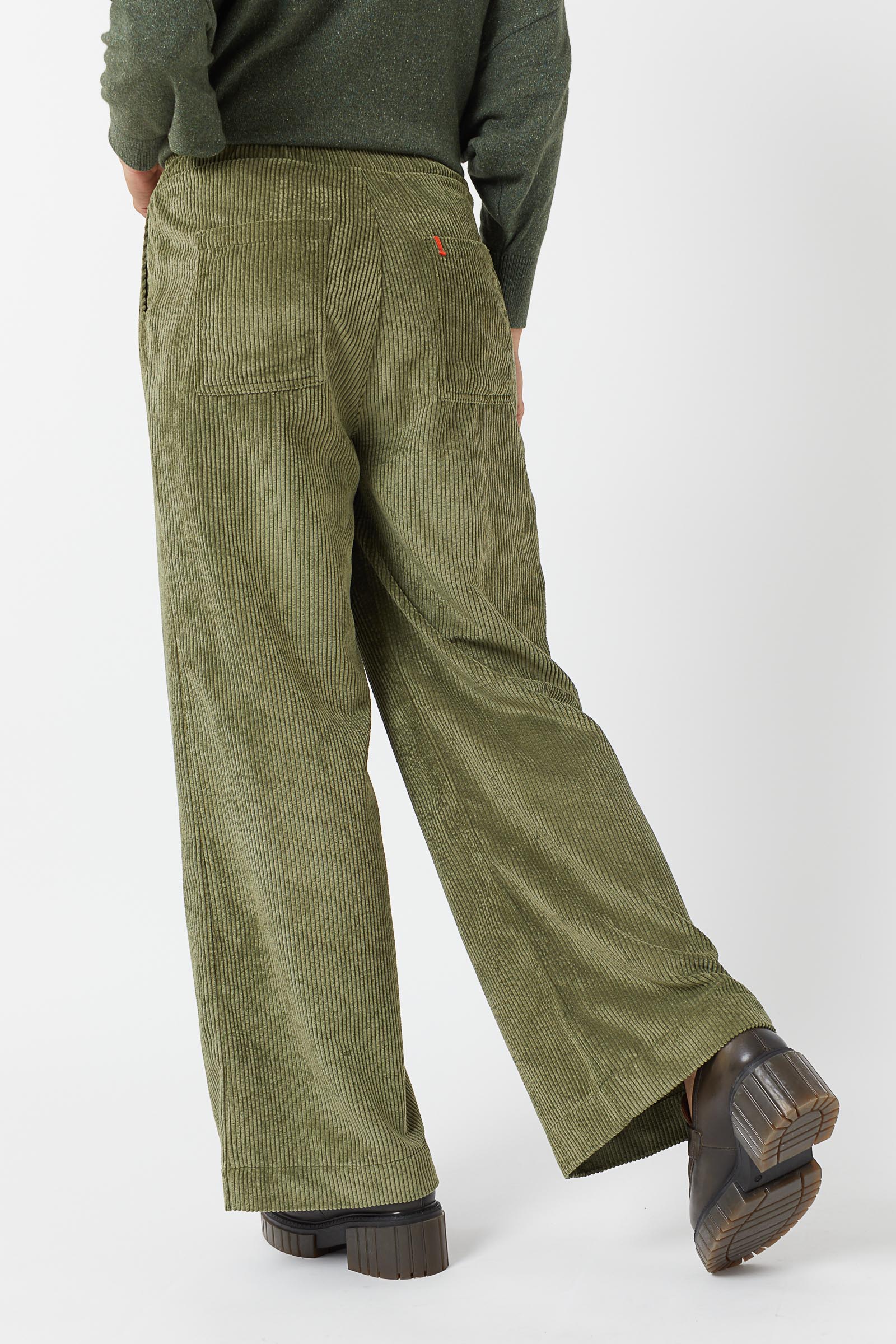 Pantalon VINTAGE H25
