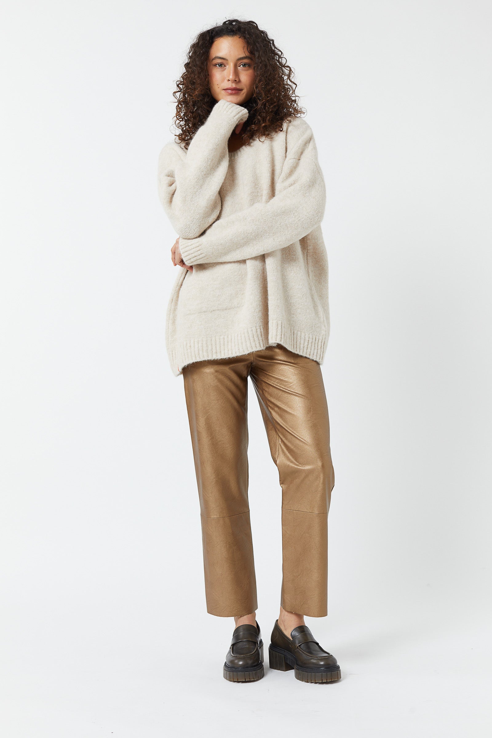 Pantalon PANTAVEGAN H25