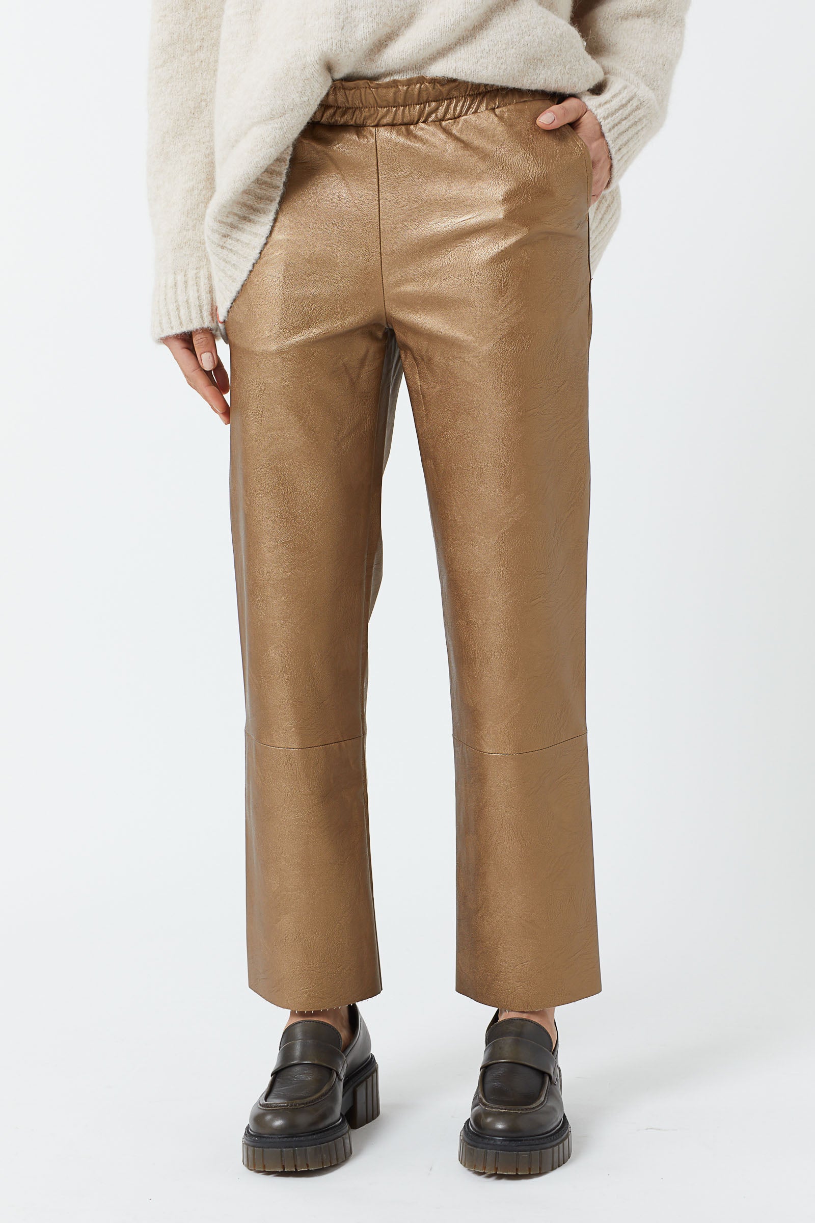 Pantalon PANTAVEGAN H25