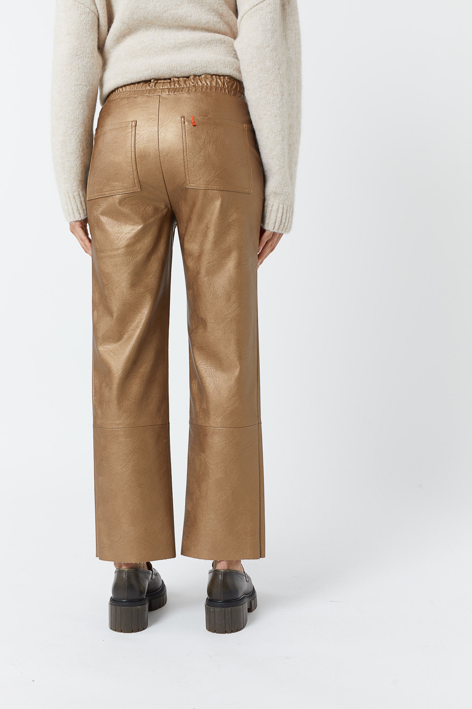 Pantalon PANTAVEGAN H25
