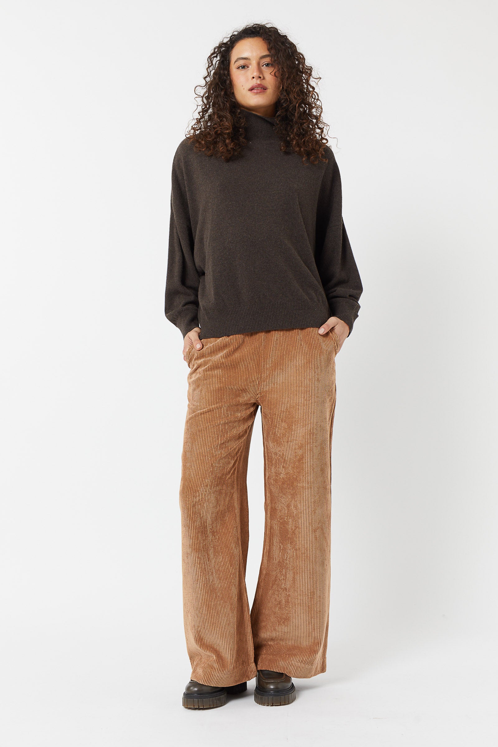 Pull TERRE H25