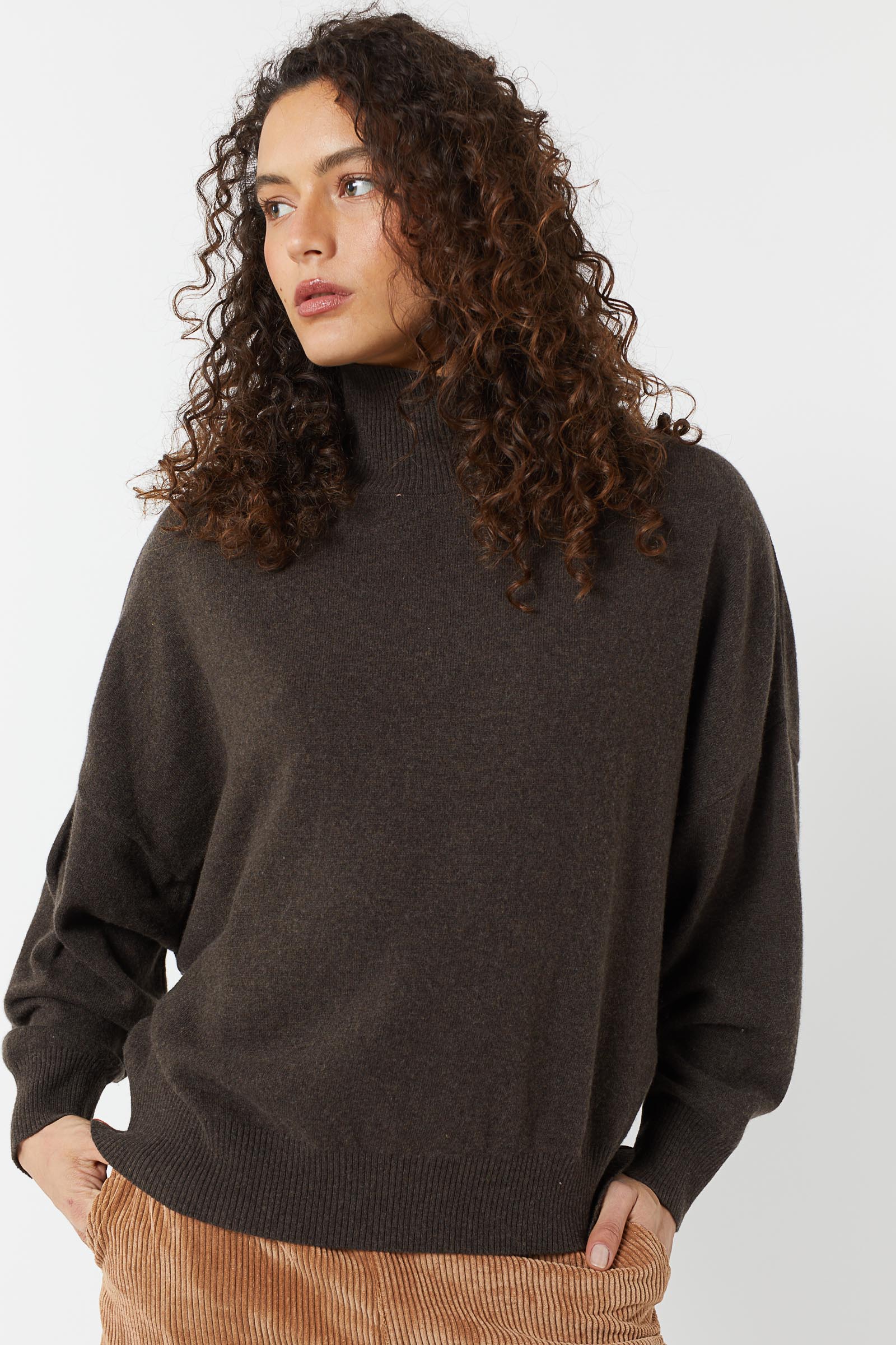 Pull TERRE H25
