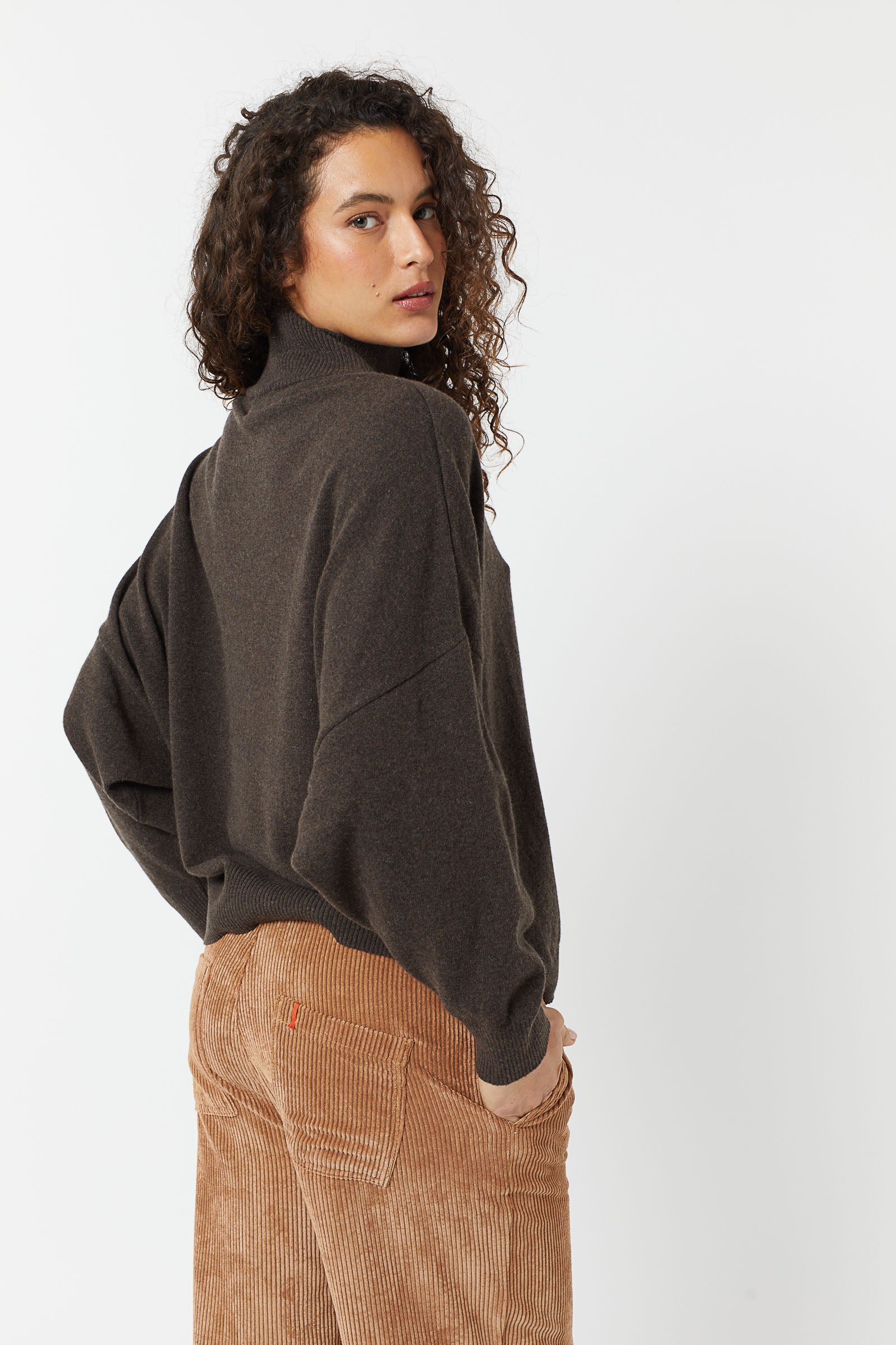 Pull TERRE H25
