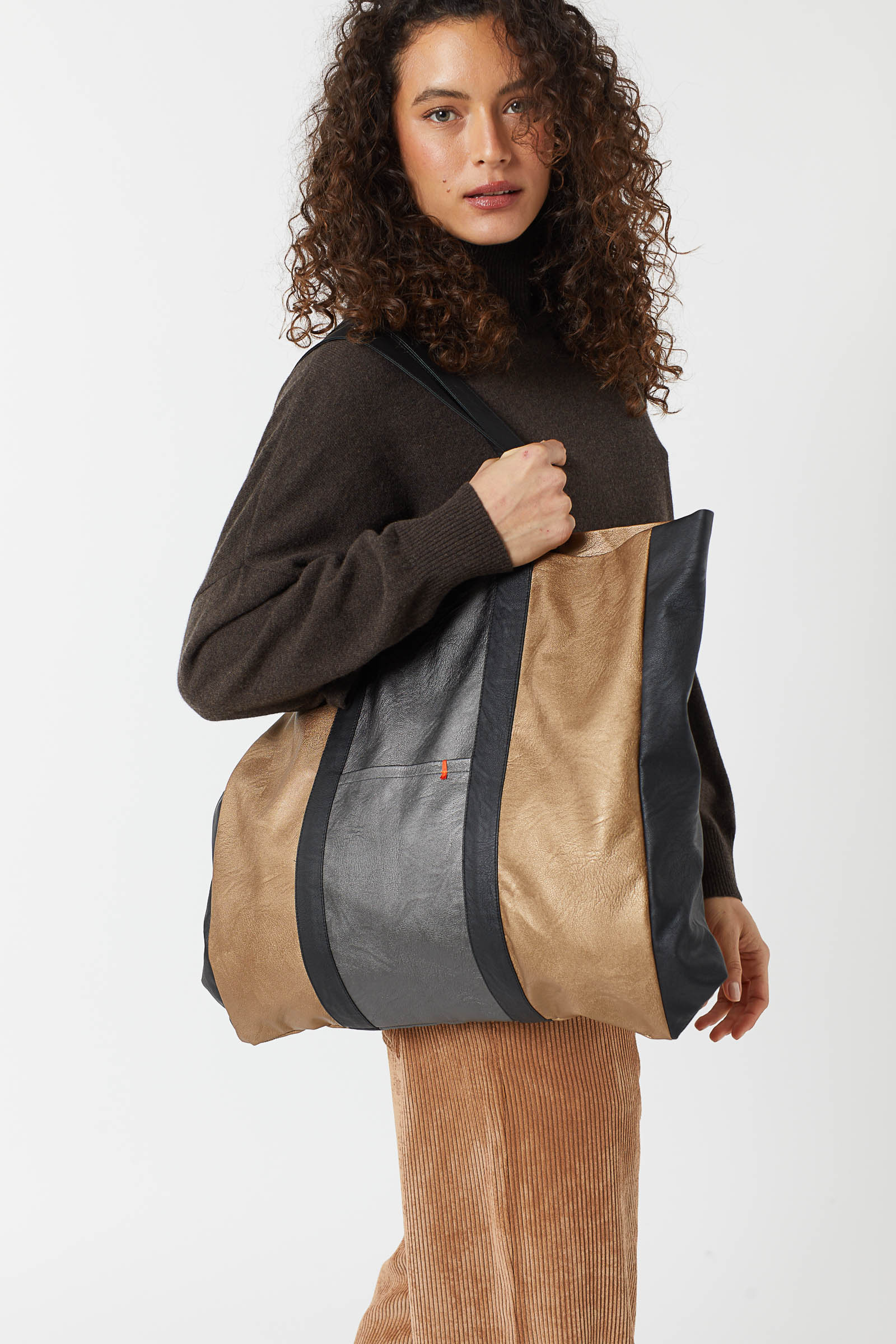 Sac CABAS H25