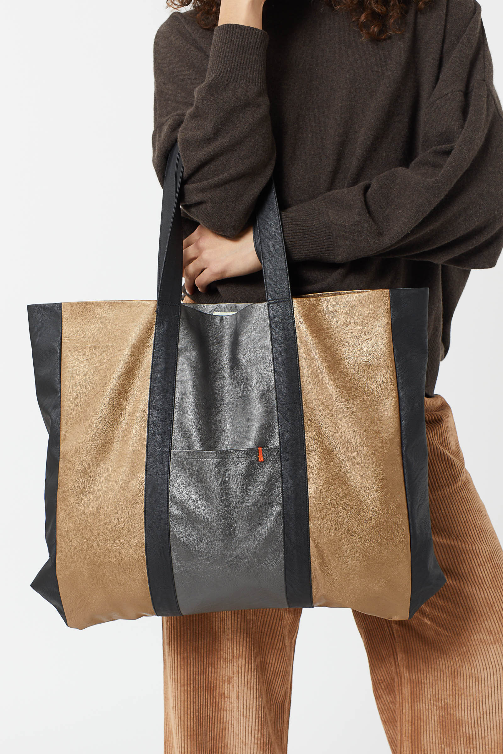 Sac CABAS H25