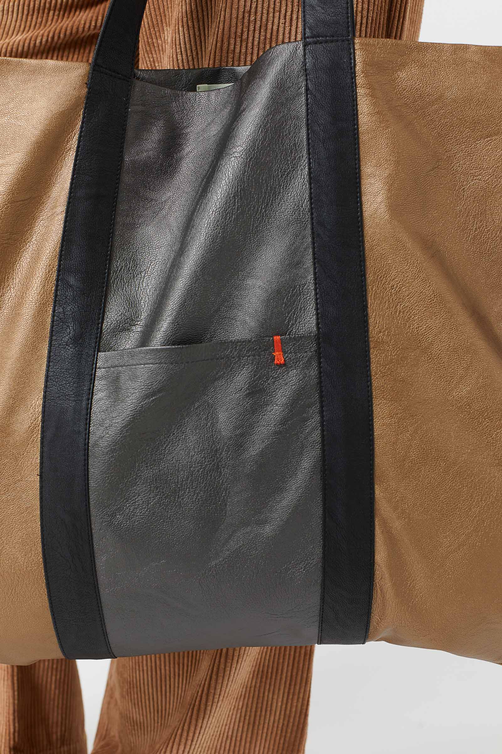 Sac CABAS H25