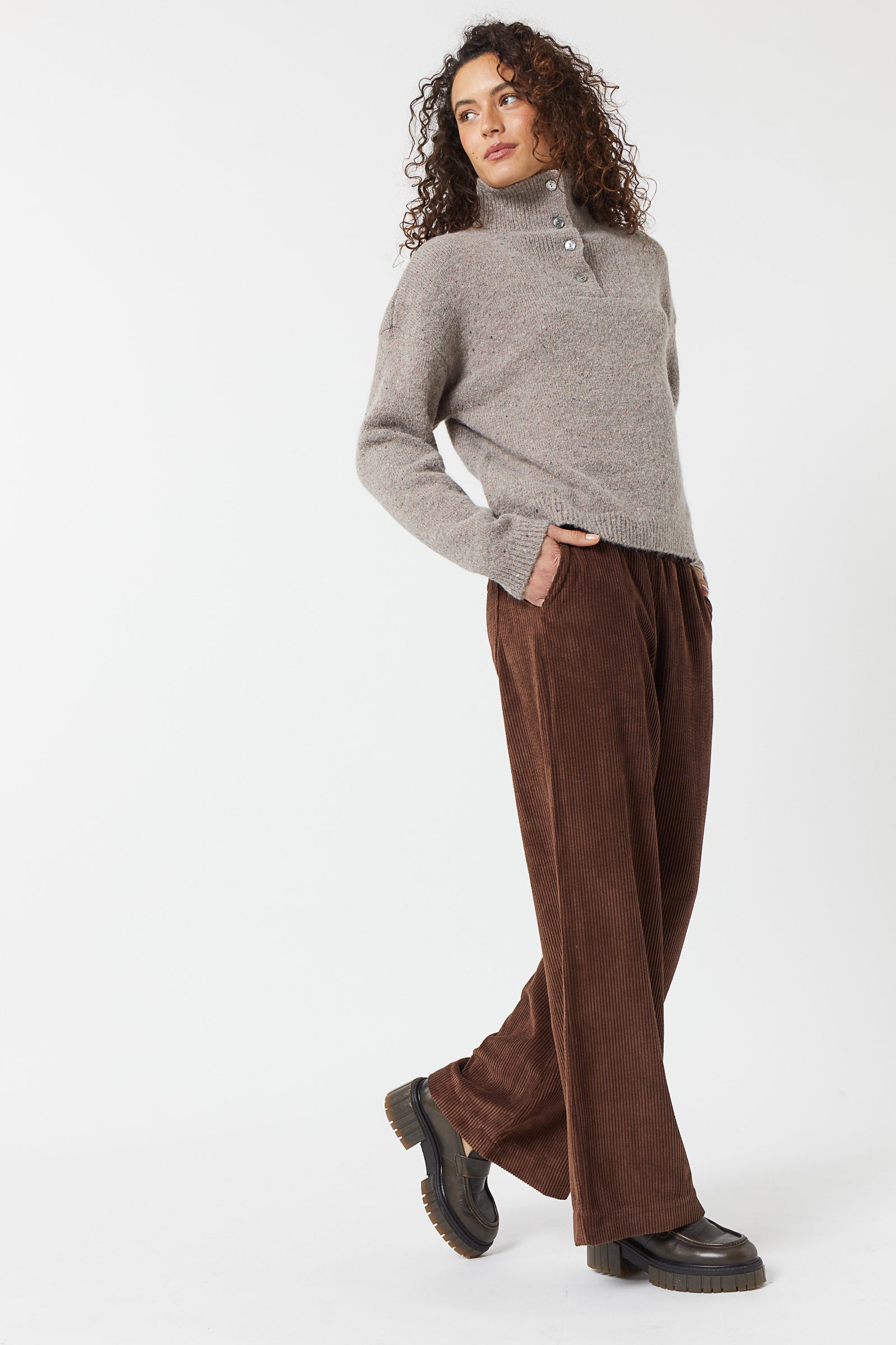 Pull HOMA H25