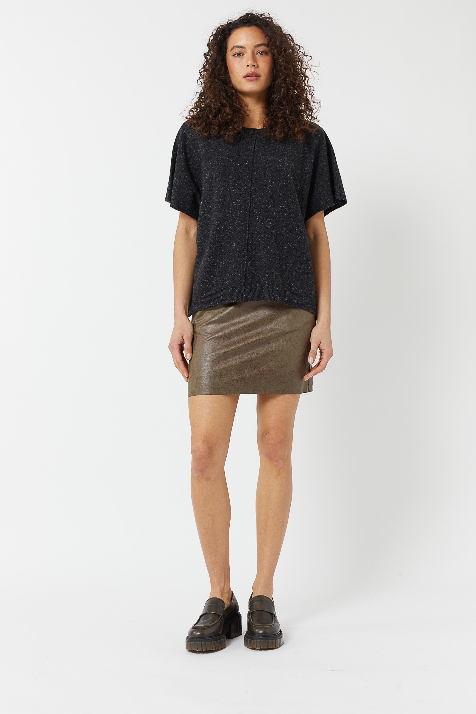 Pull PYRITE H25