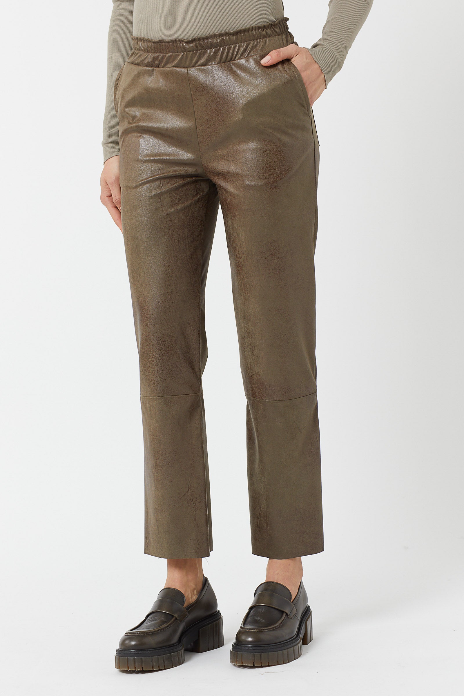 Pantalon PANTAVEGAN H25