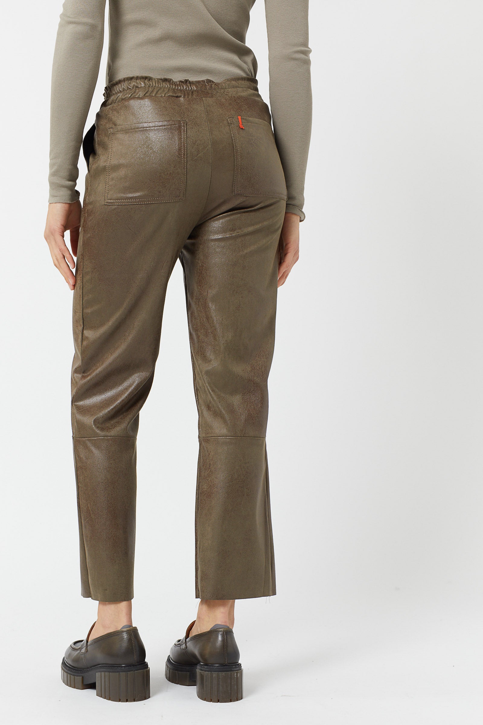 Pantalon PANTAVEGAN H25