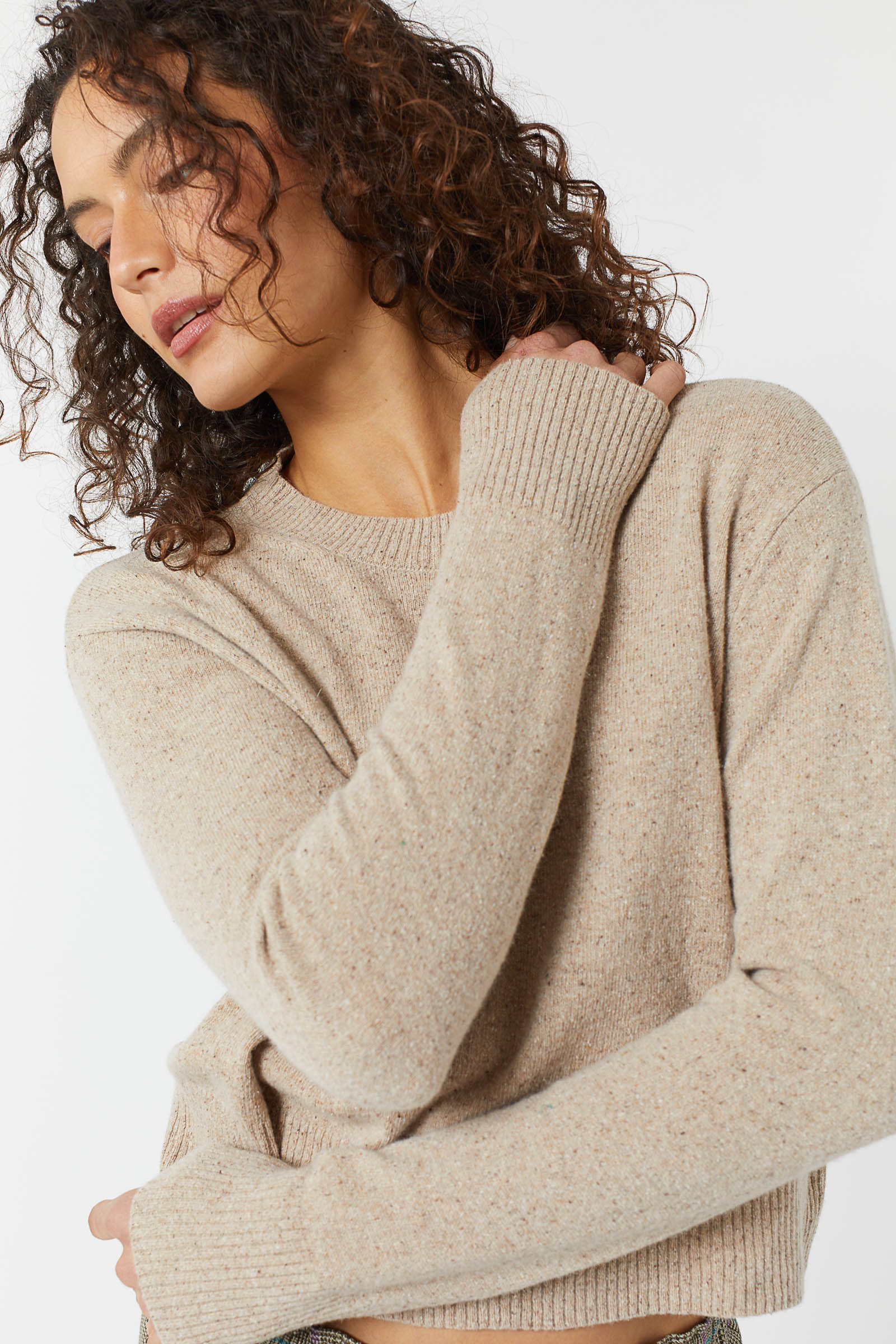 Pull OPALE H25