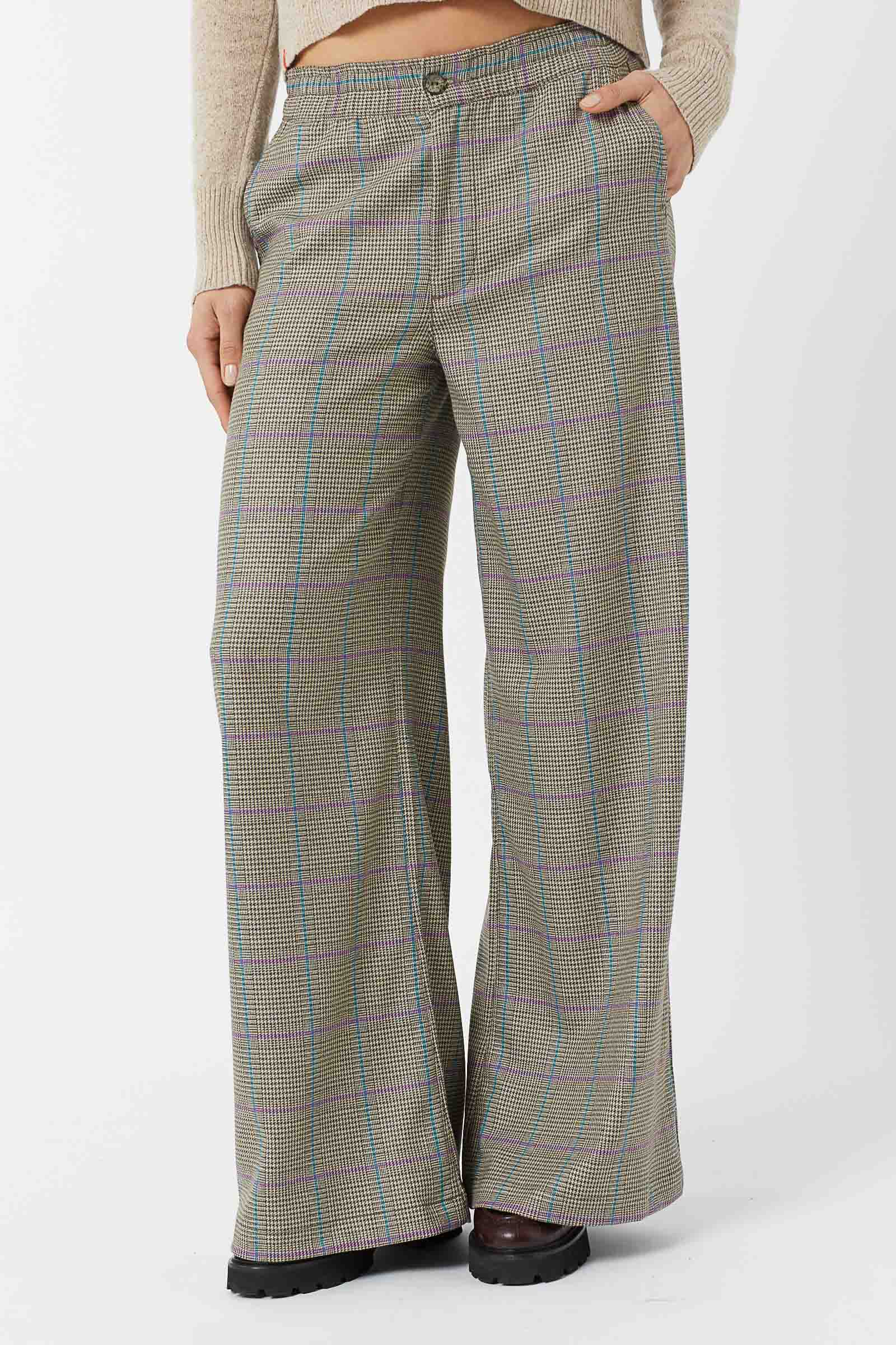 Pantalon UNION H25