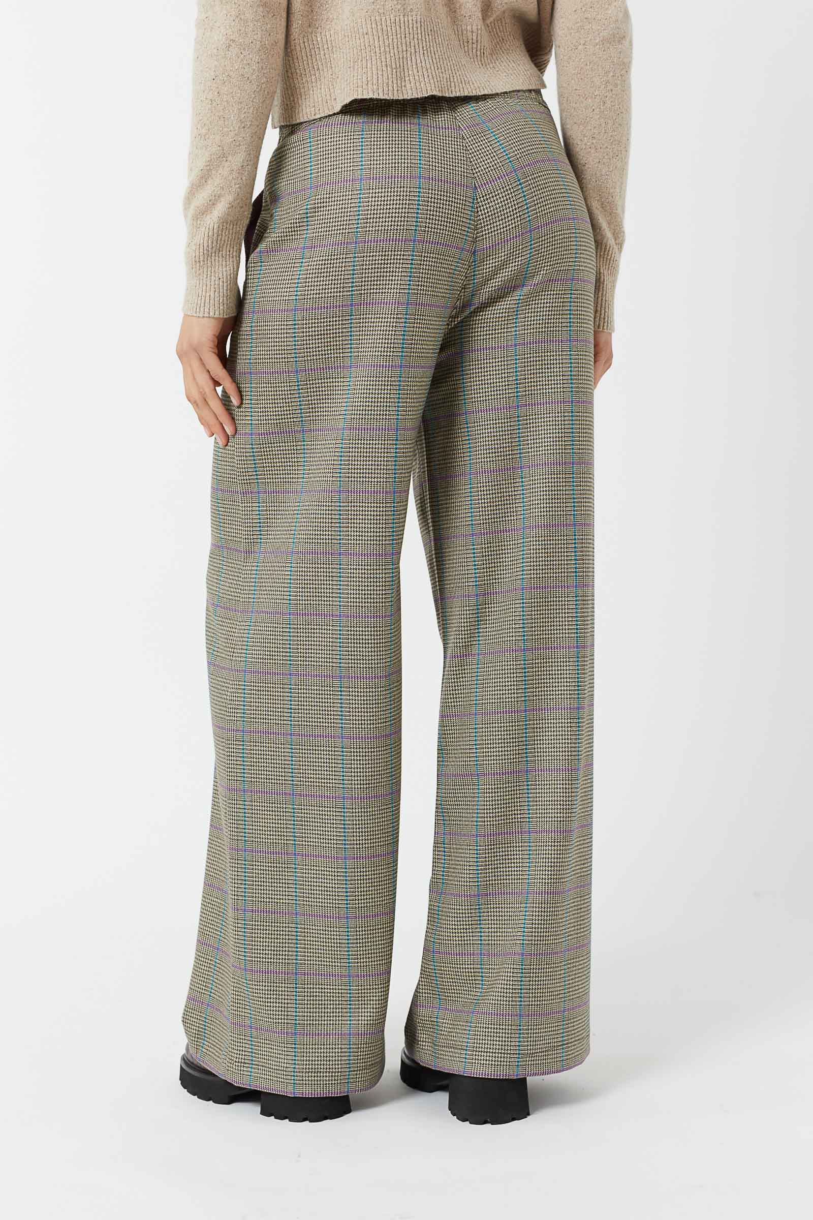 Pantalon UNION H25