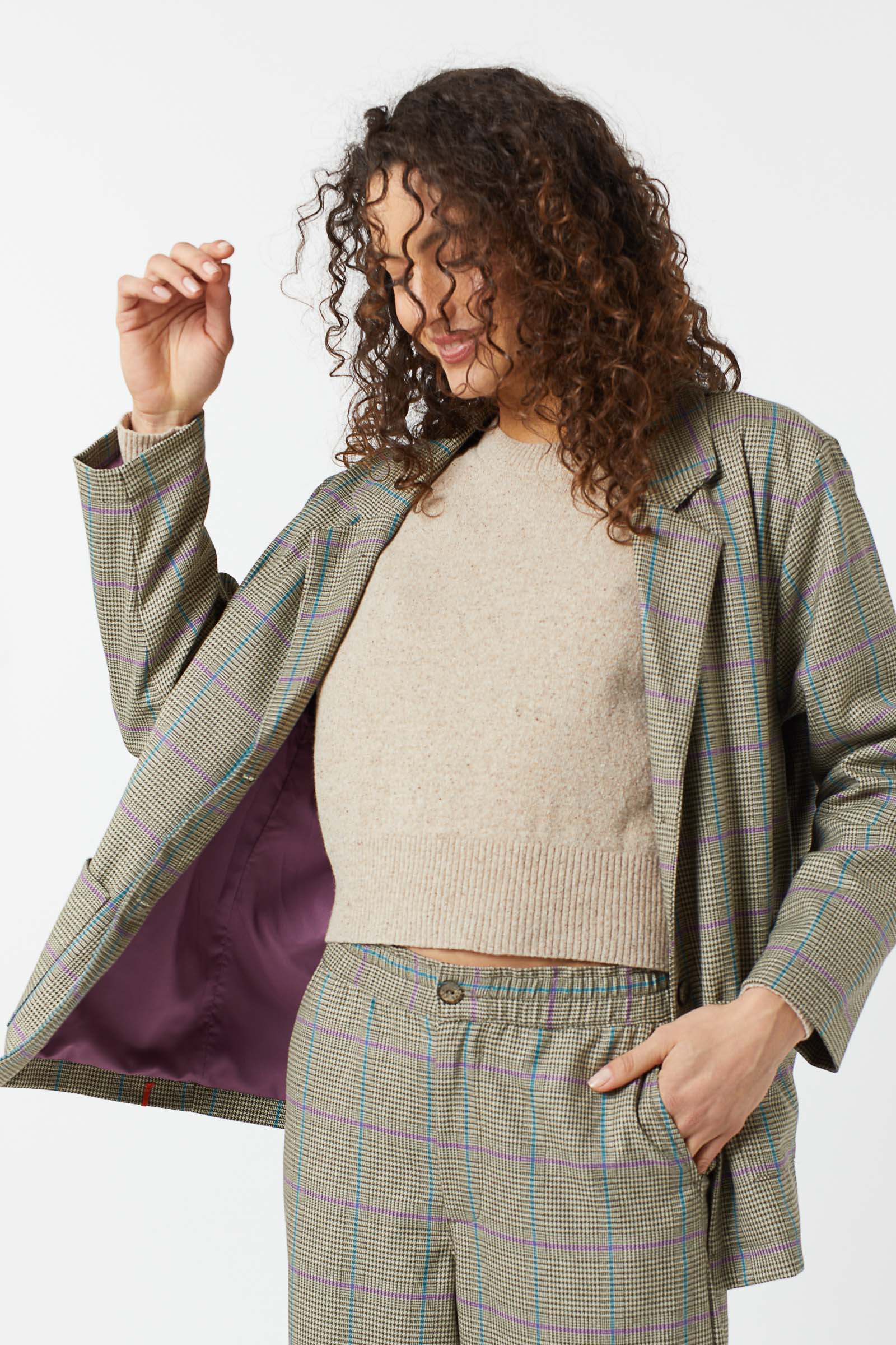 Veste ACCORD H25