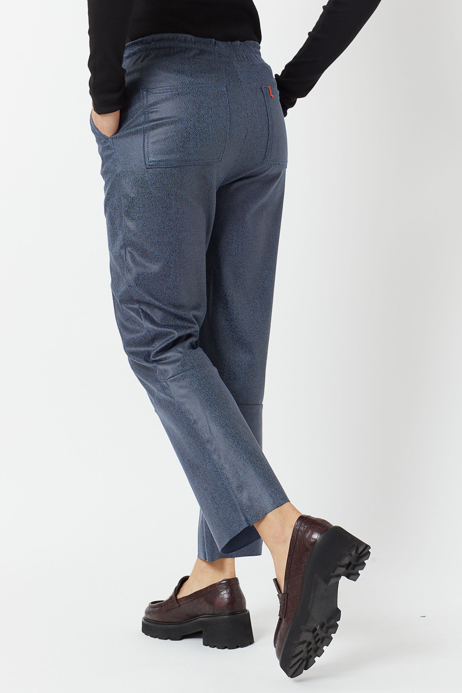 Pantalon PANTAVEGAN H25