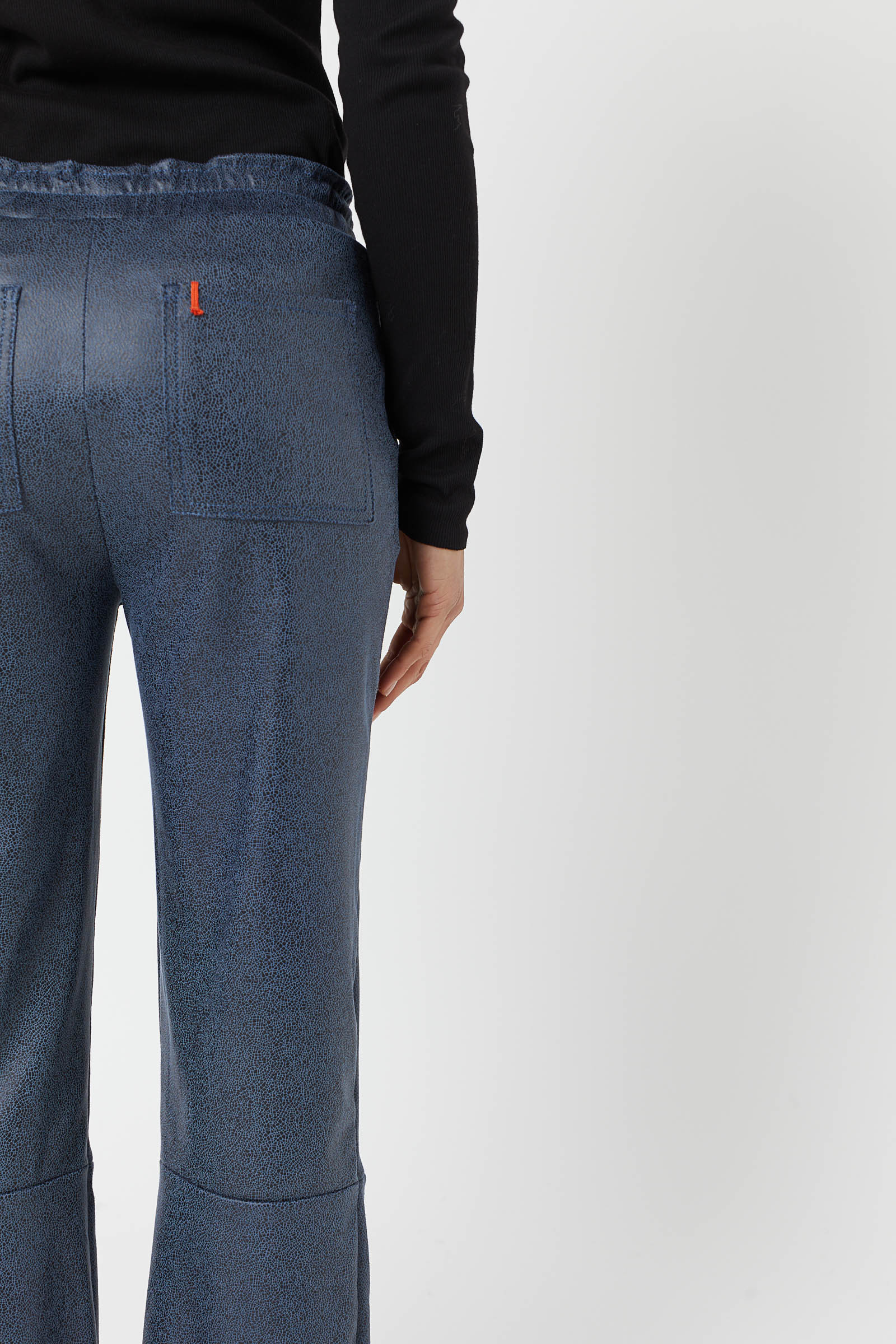 Pantalon PANTAVEGAN H25