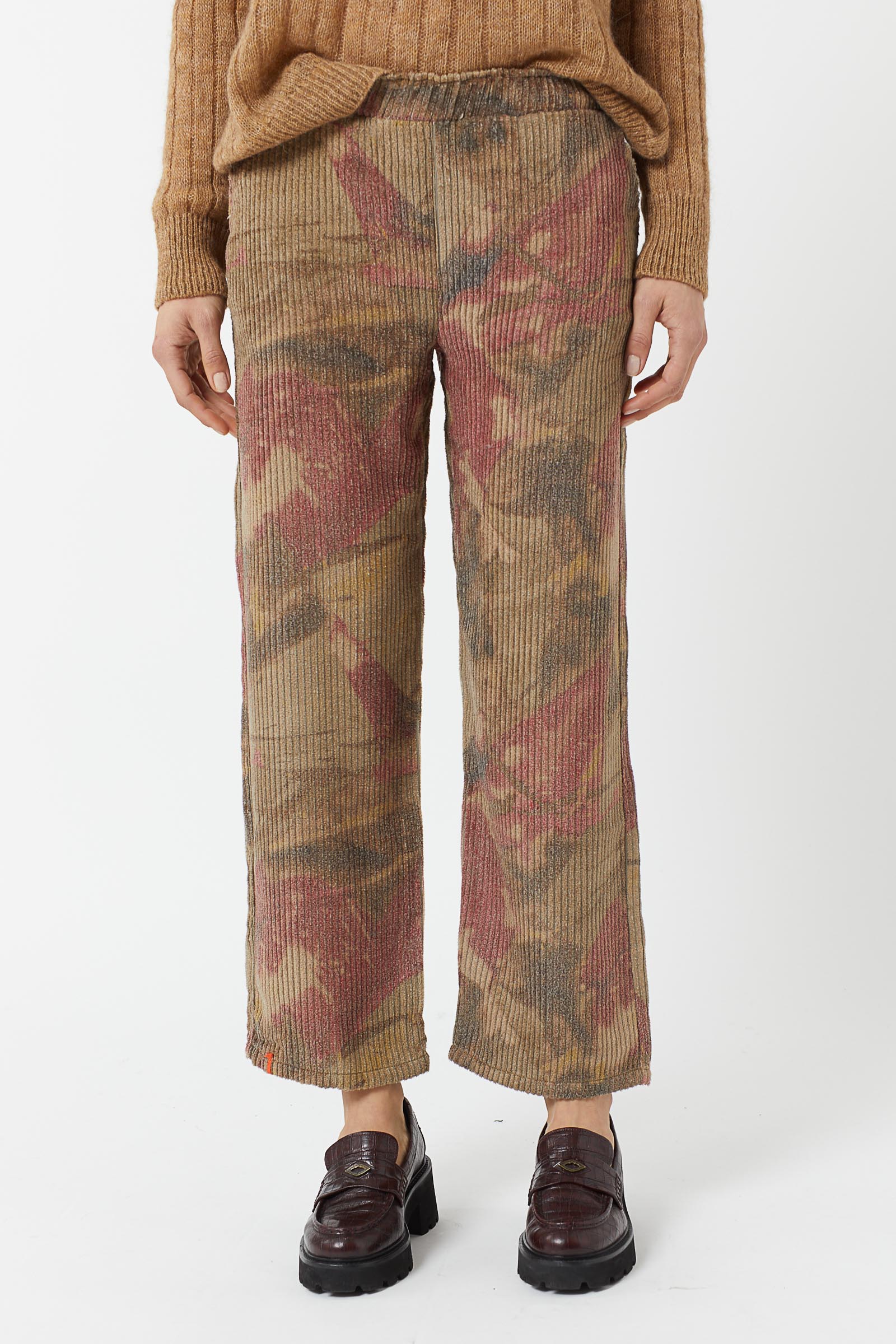 Pantalon MILAN H25