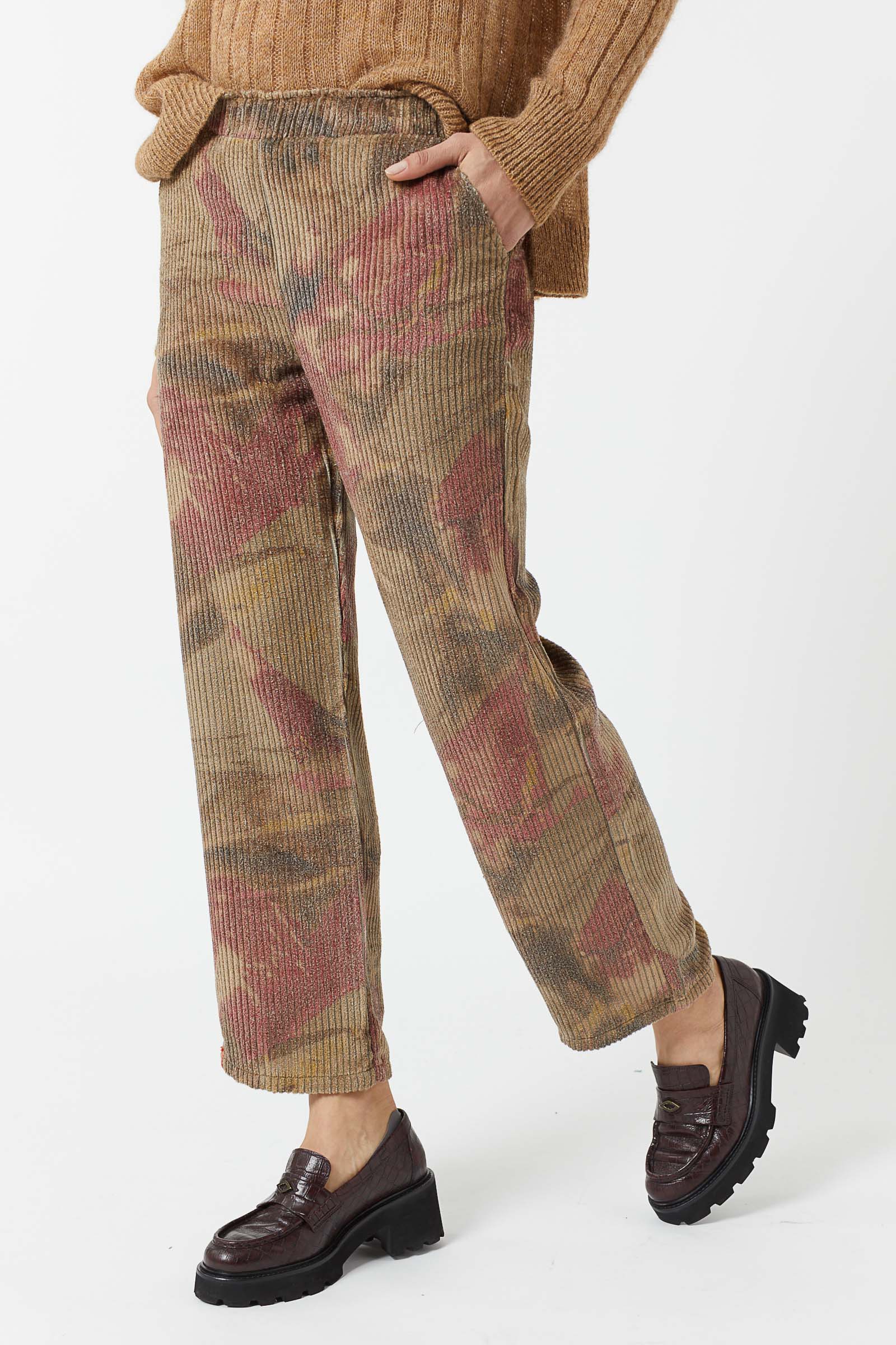 Pantalon MILAN H25
