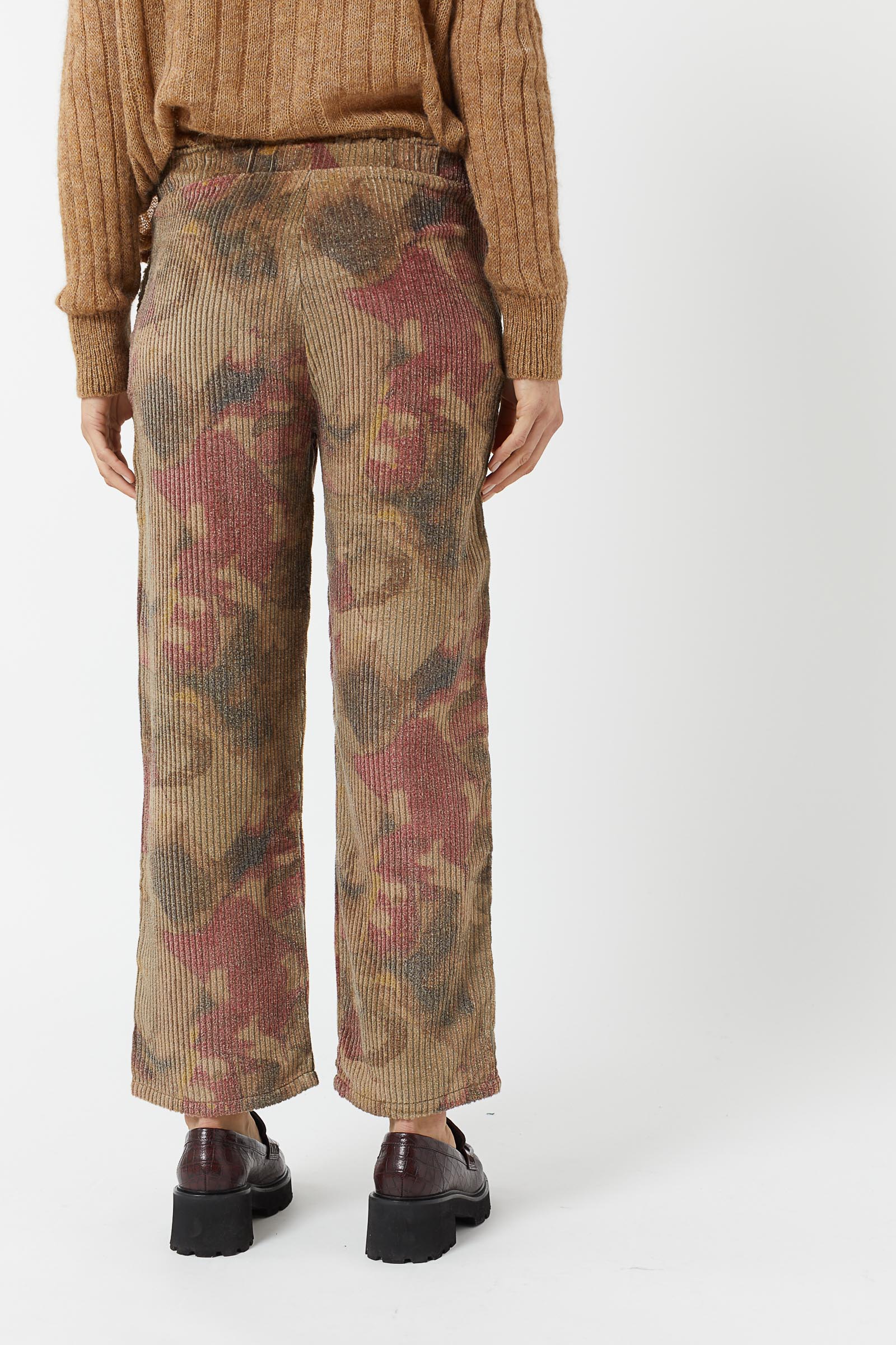 Pantalon MILAN H25