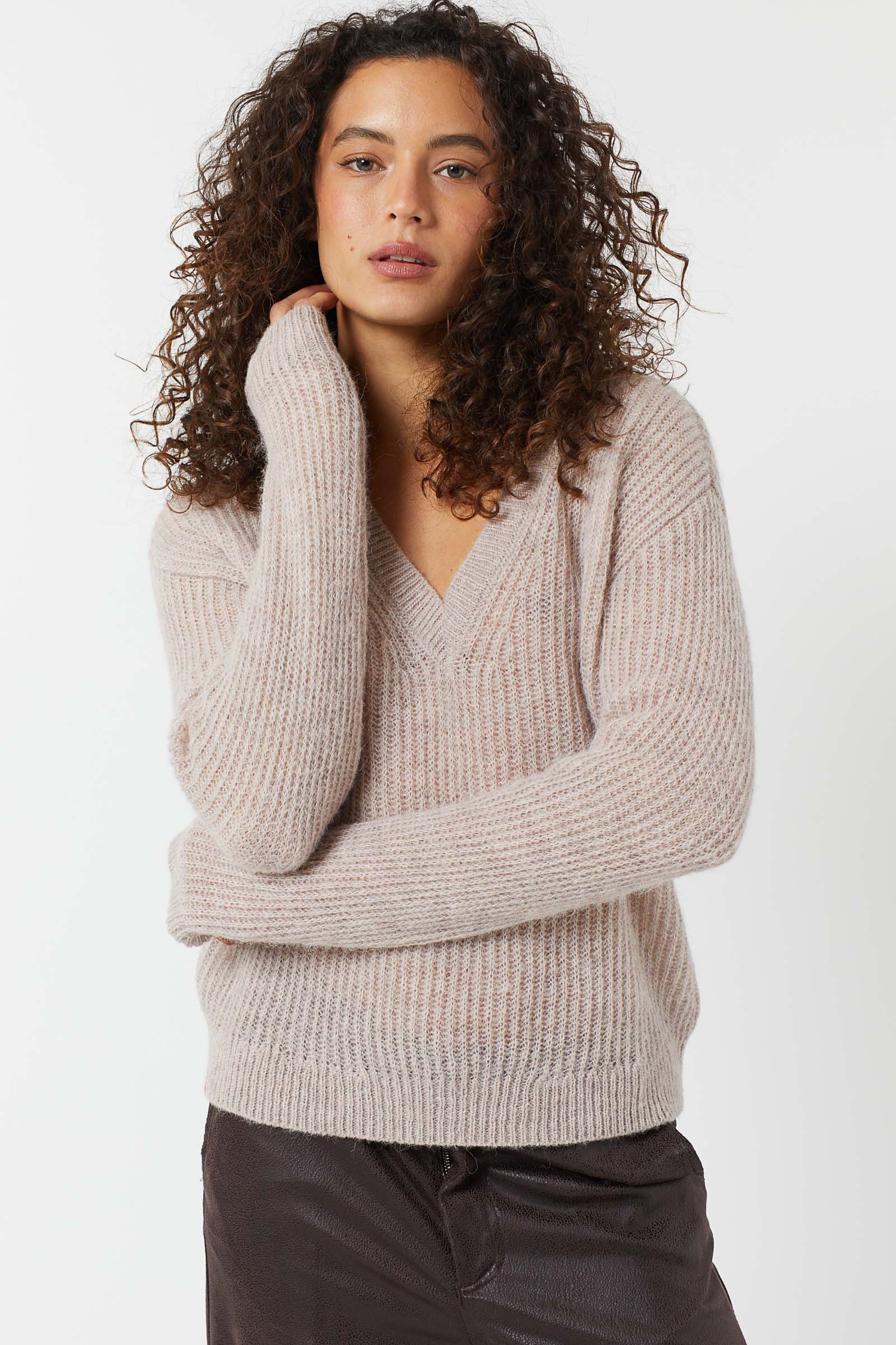 Pull CRISTAL H25