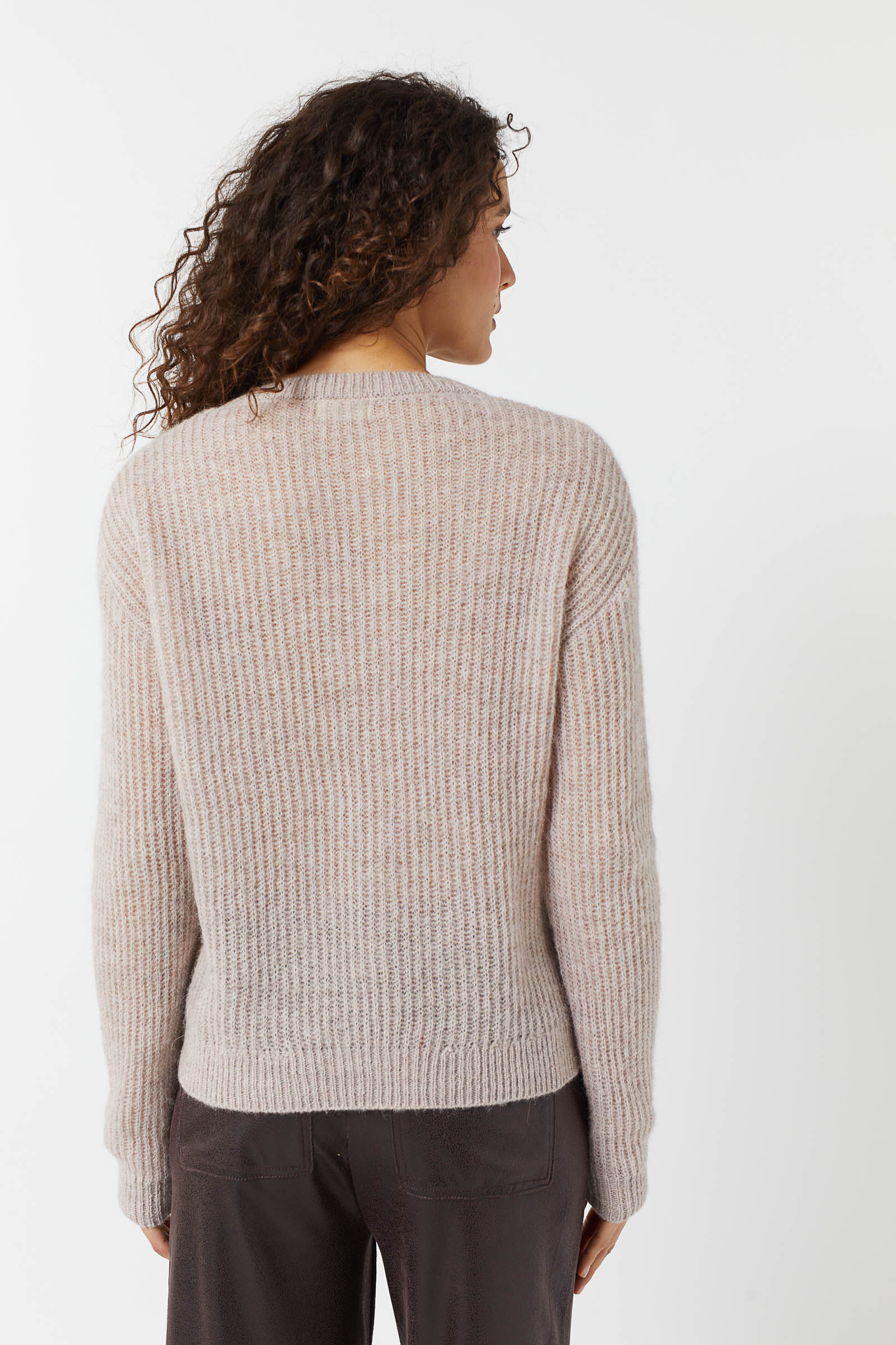 Pull CRISTAL H25