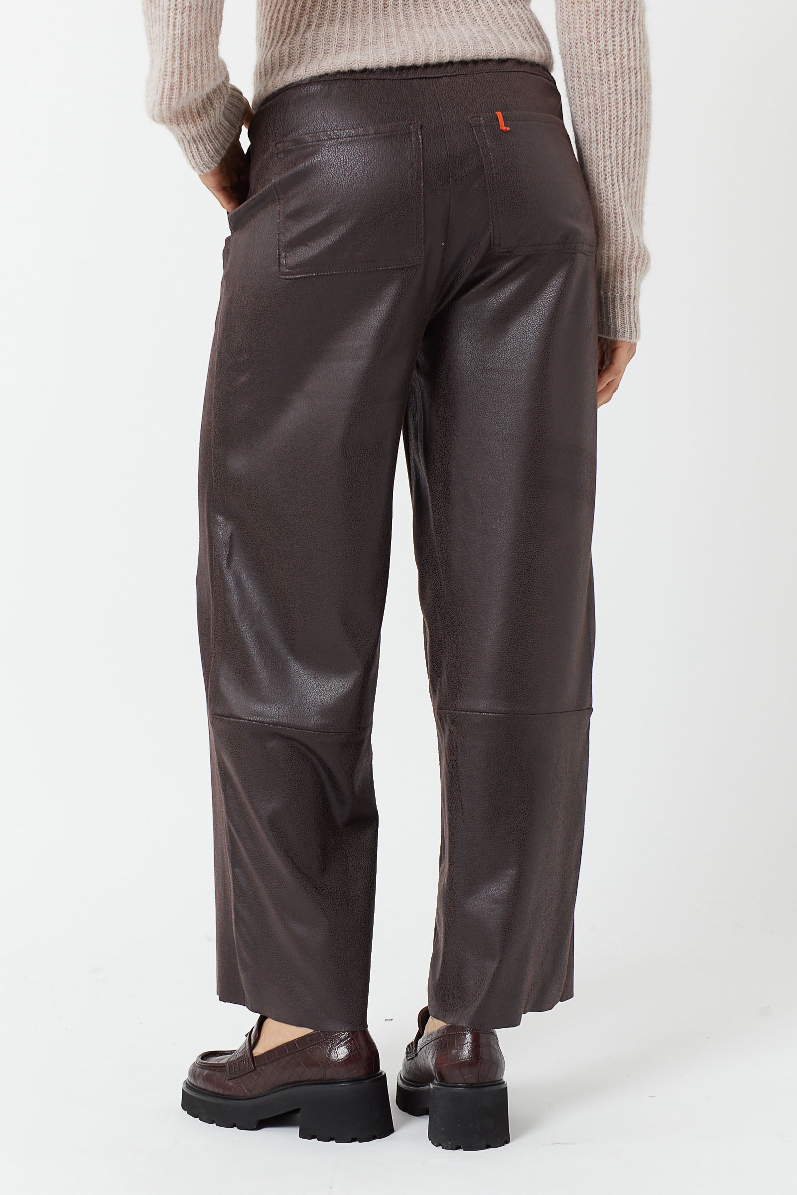 Pantalon BOBYVEGAN H25