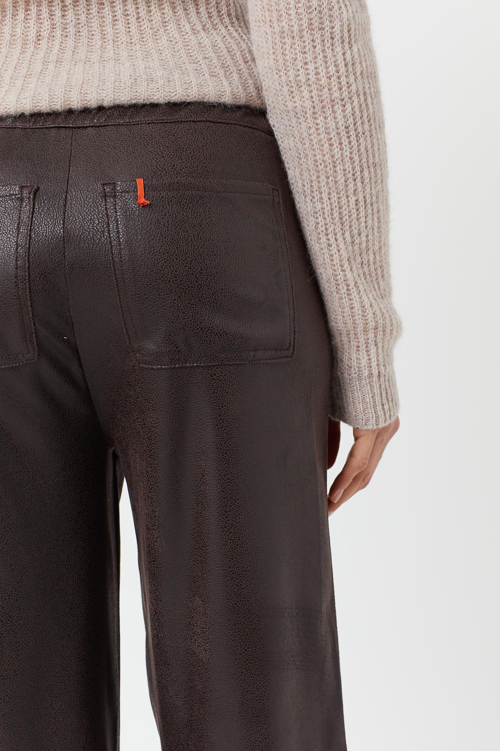 Pantalon BOBYVEGAN H25