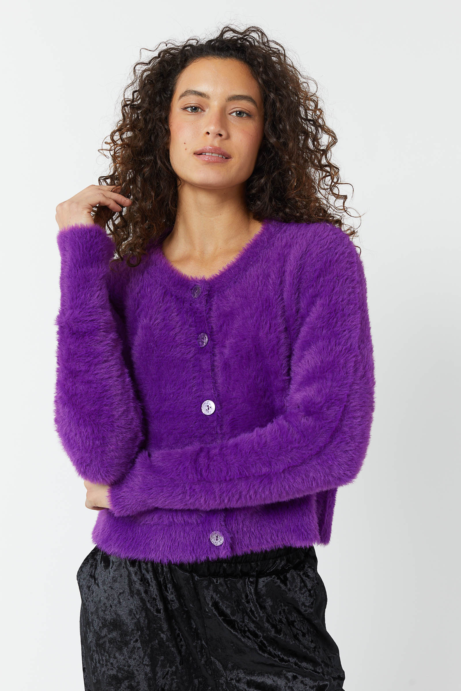 Gilet JASPE H25