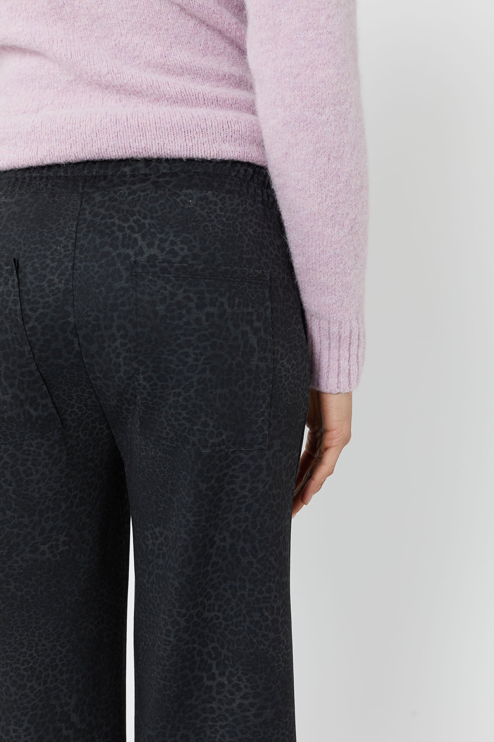 Pantalon LANA H25