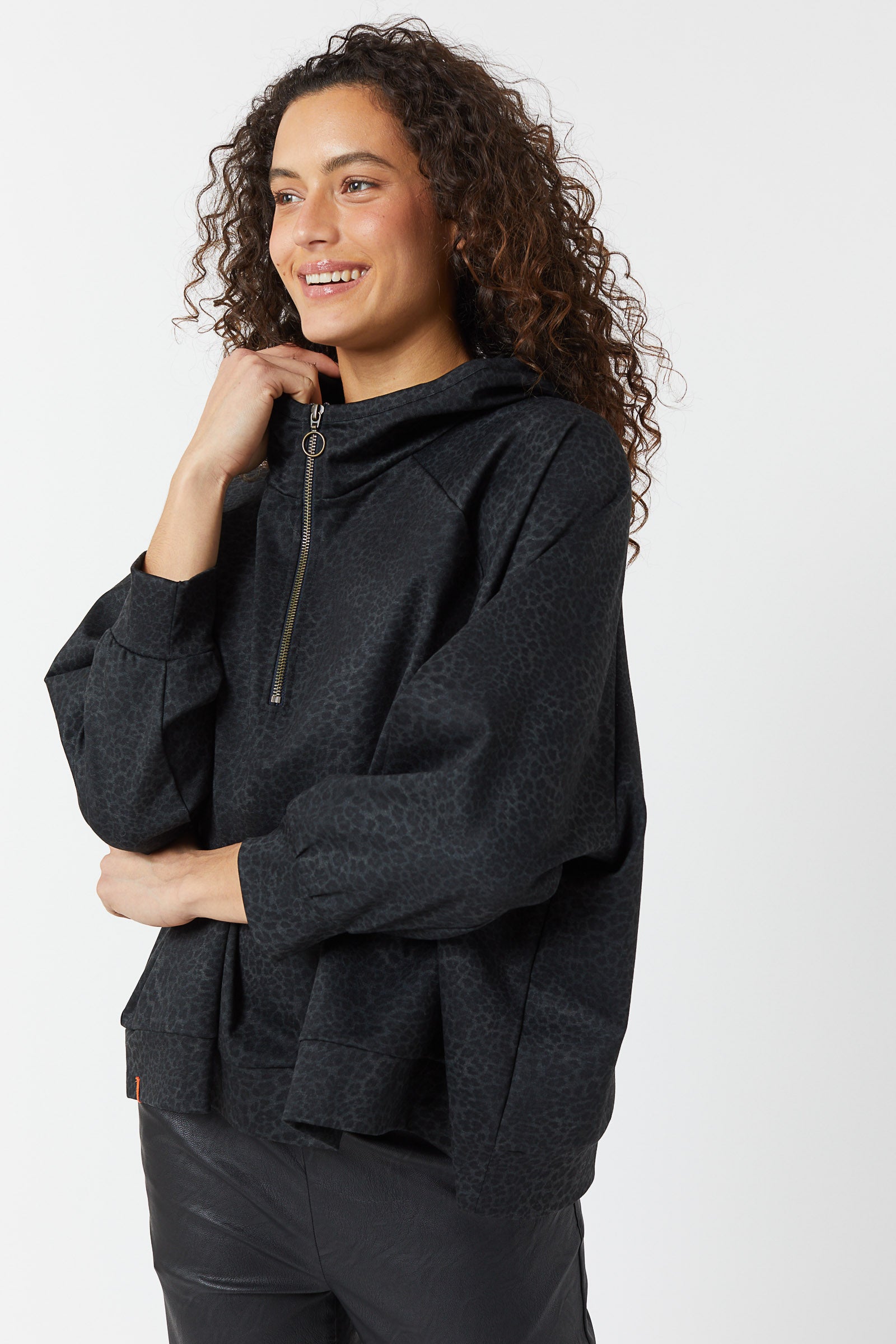 Sweat PALMIER H25