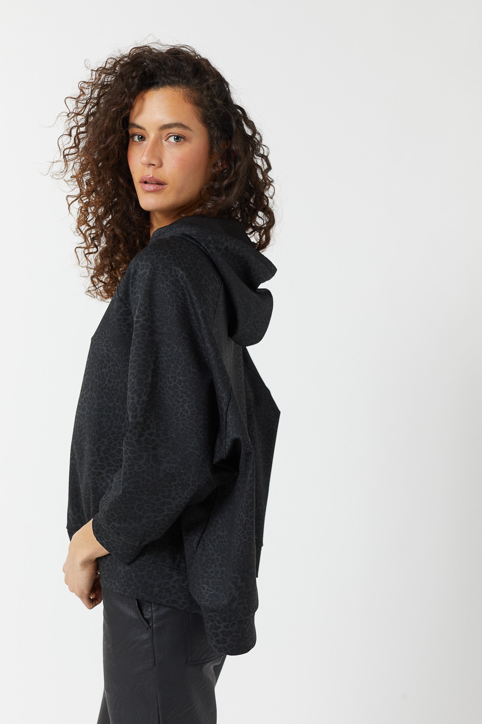 Sweat PALMIER H25