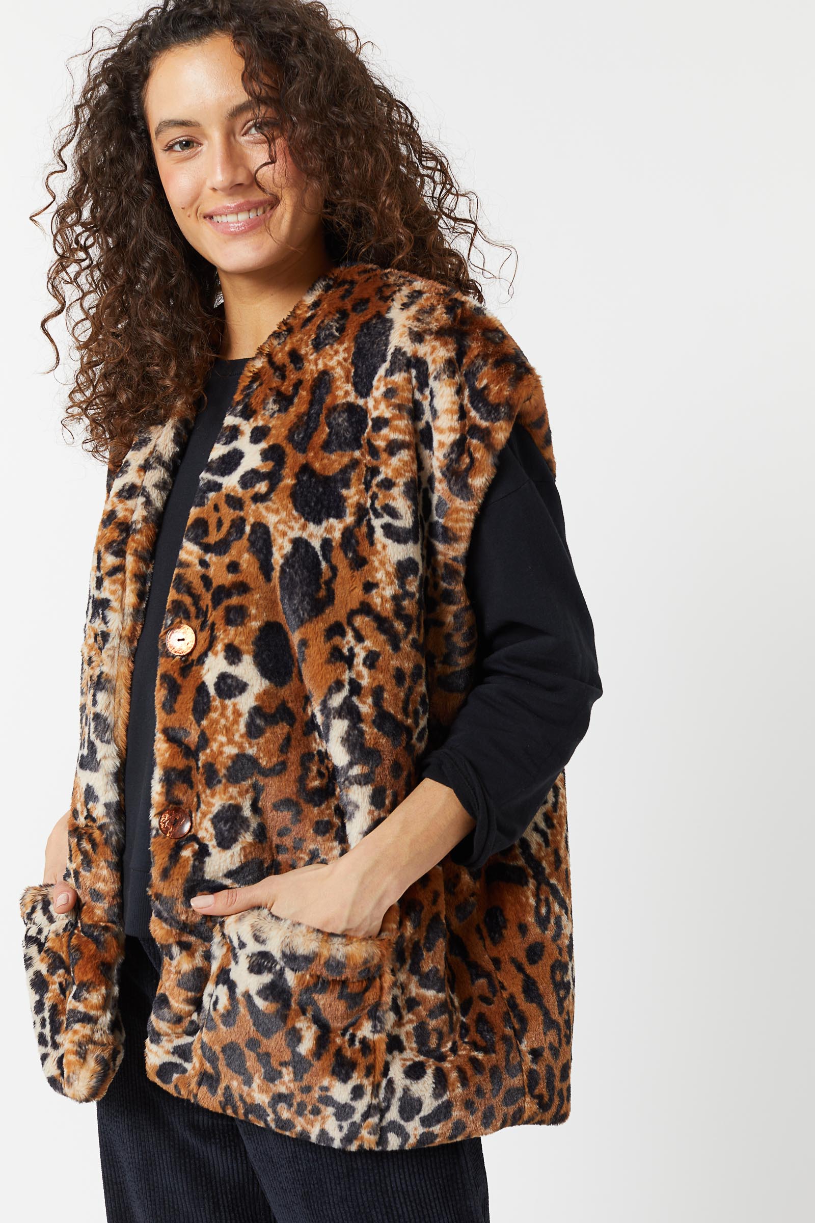 Veste SAUVAGE H25