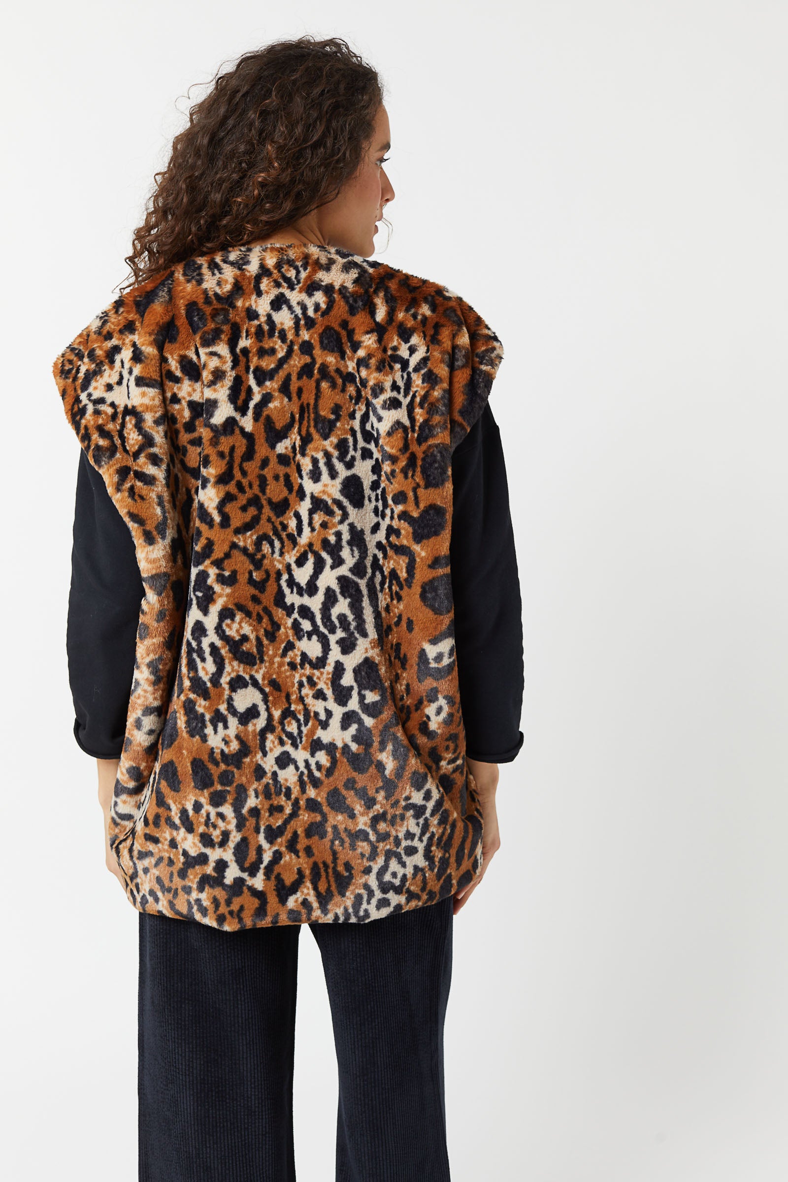 Veste SAUVAGE H25