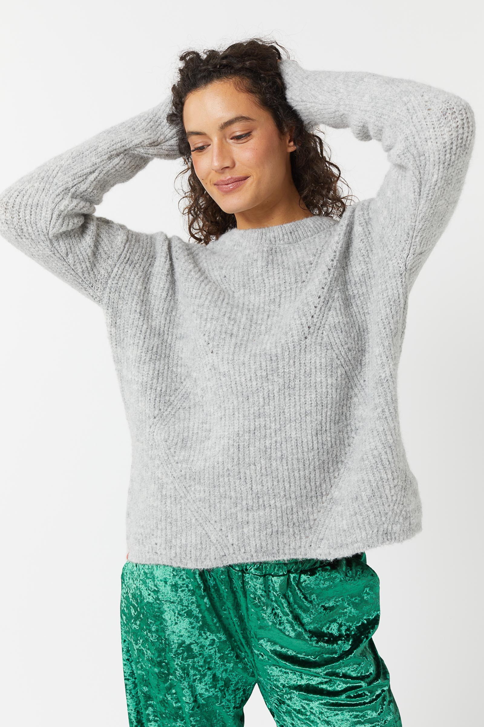 Pull TIGRE H25