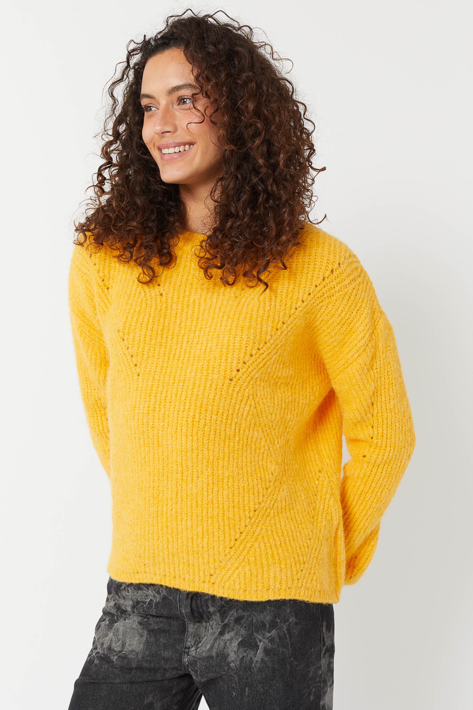 Pull TIGRE H25