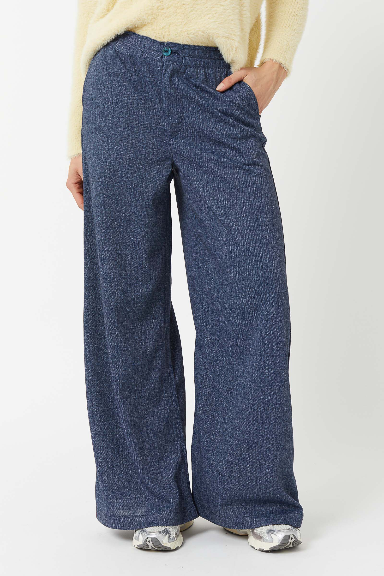 Pantalon UNION H25