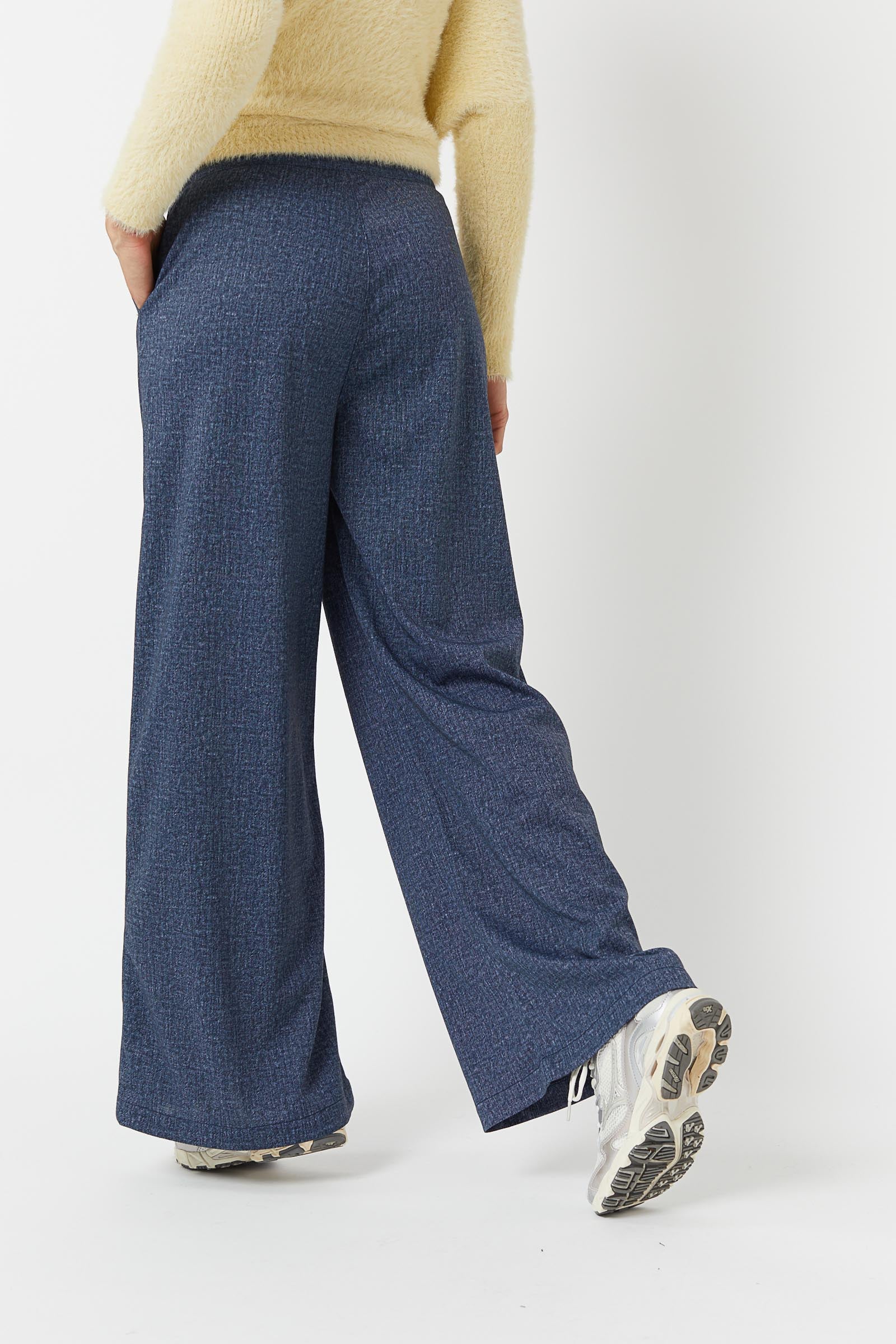 Pantalon UNION H25