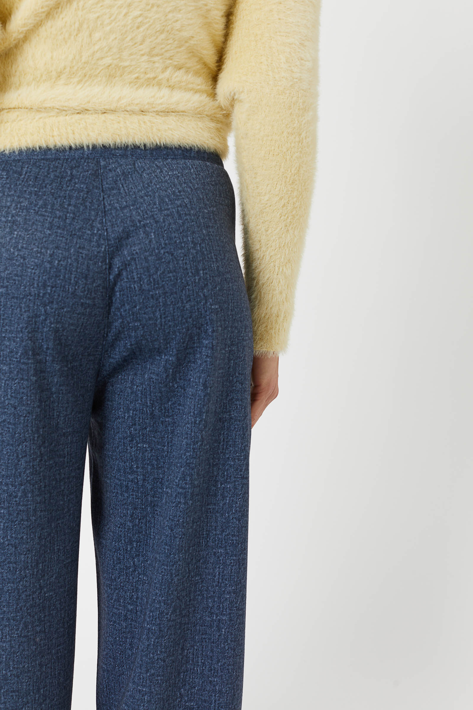Pantalon UNION H25
