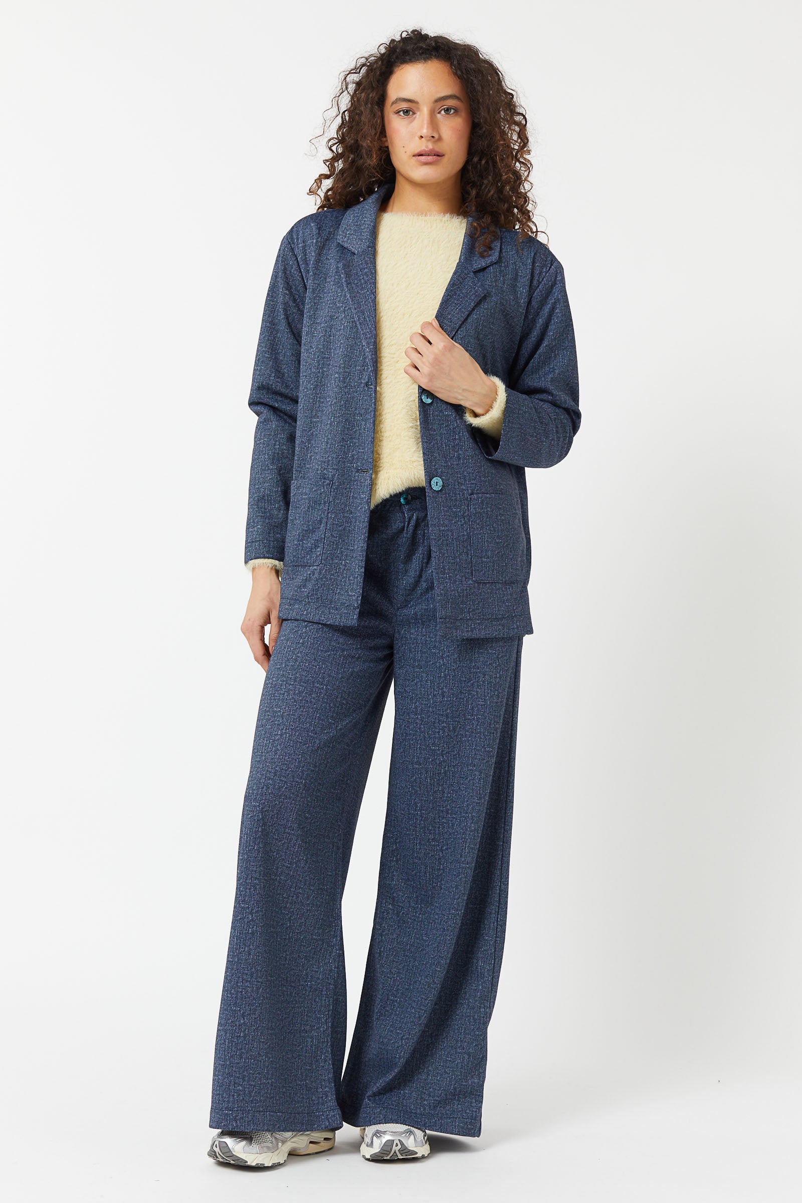 Pantalon UNION H25