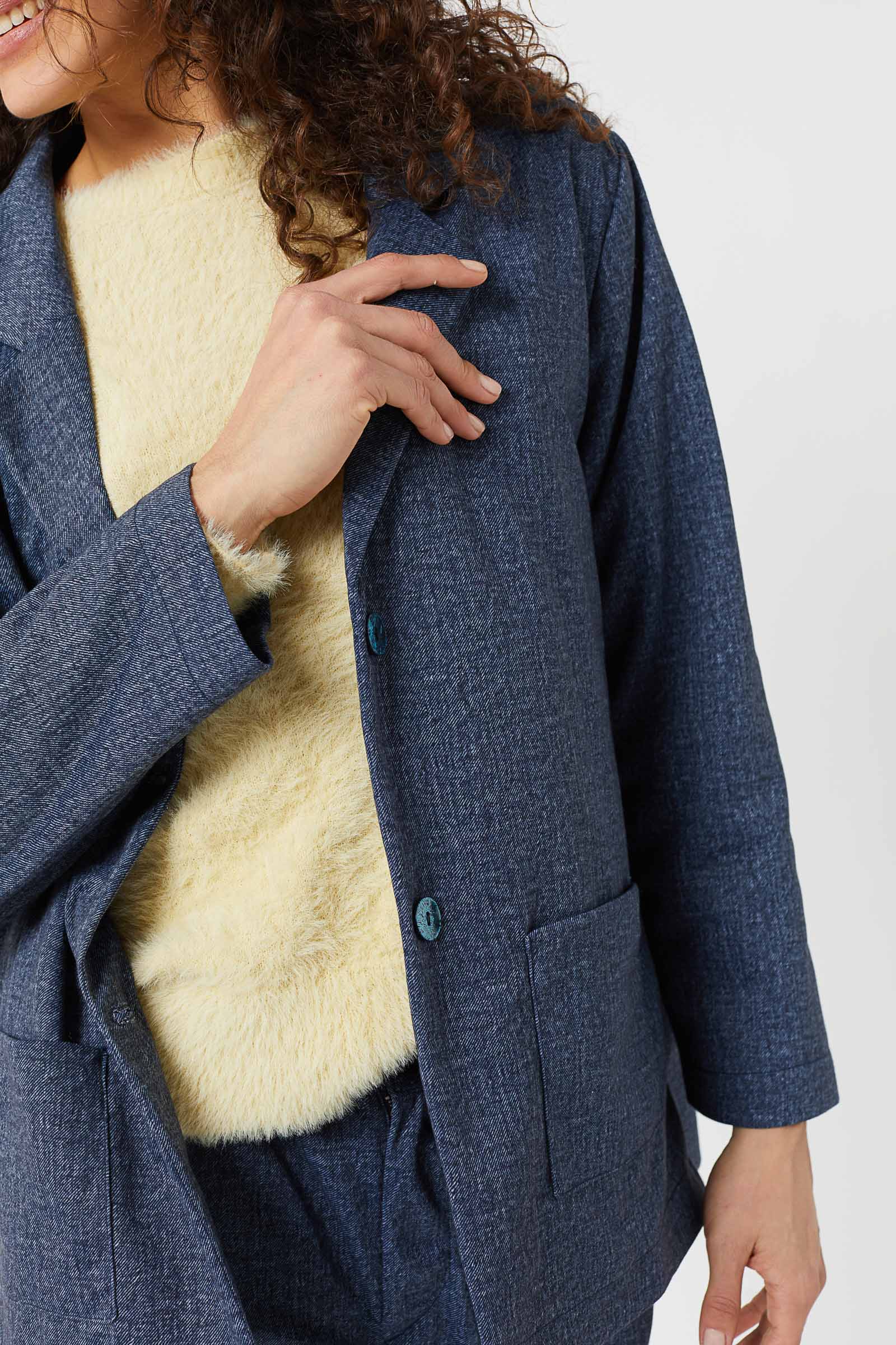 Veste ACCORD H25