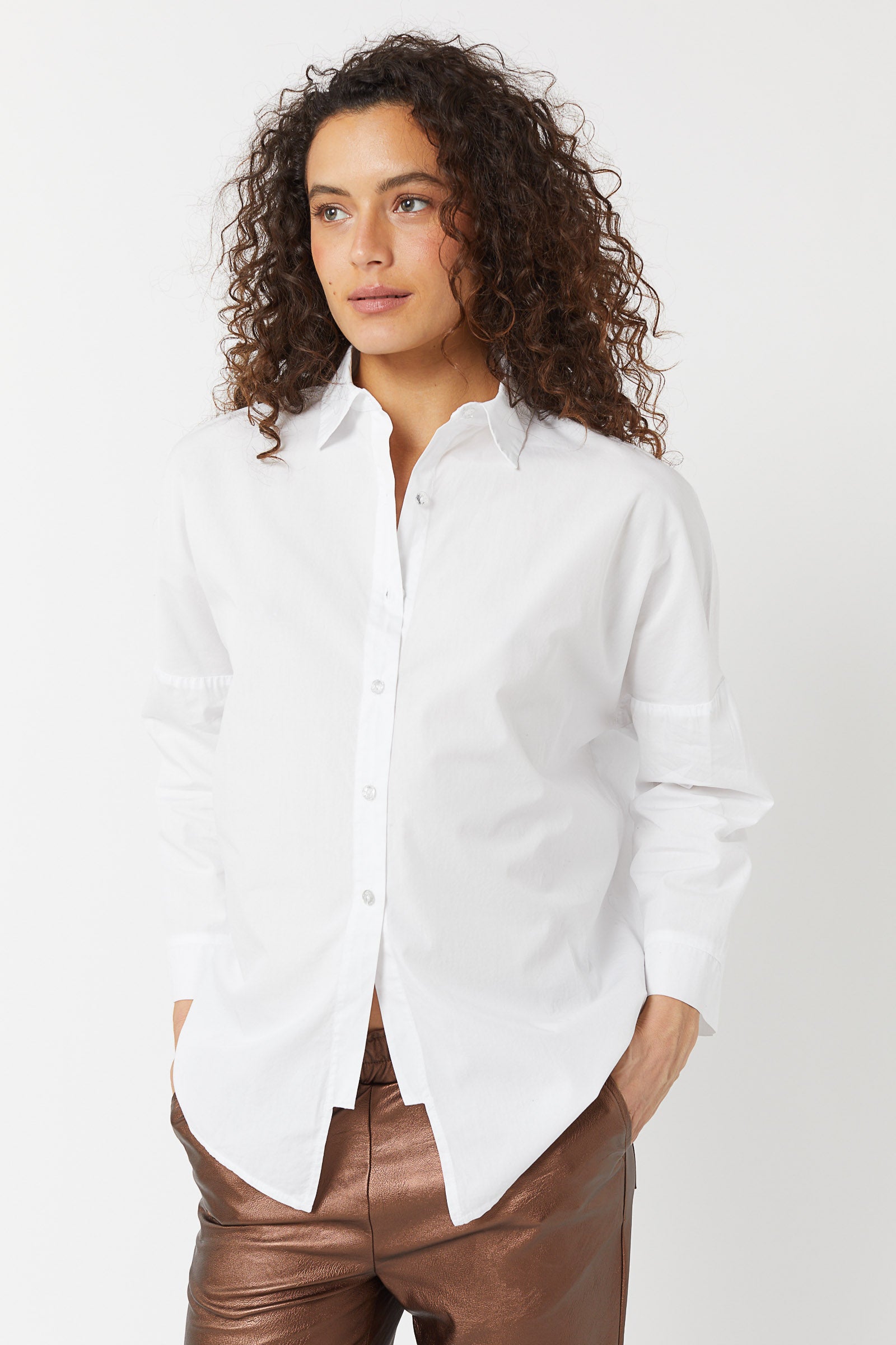 Chemise VERA H25